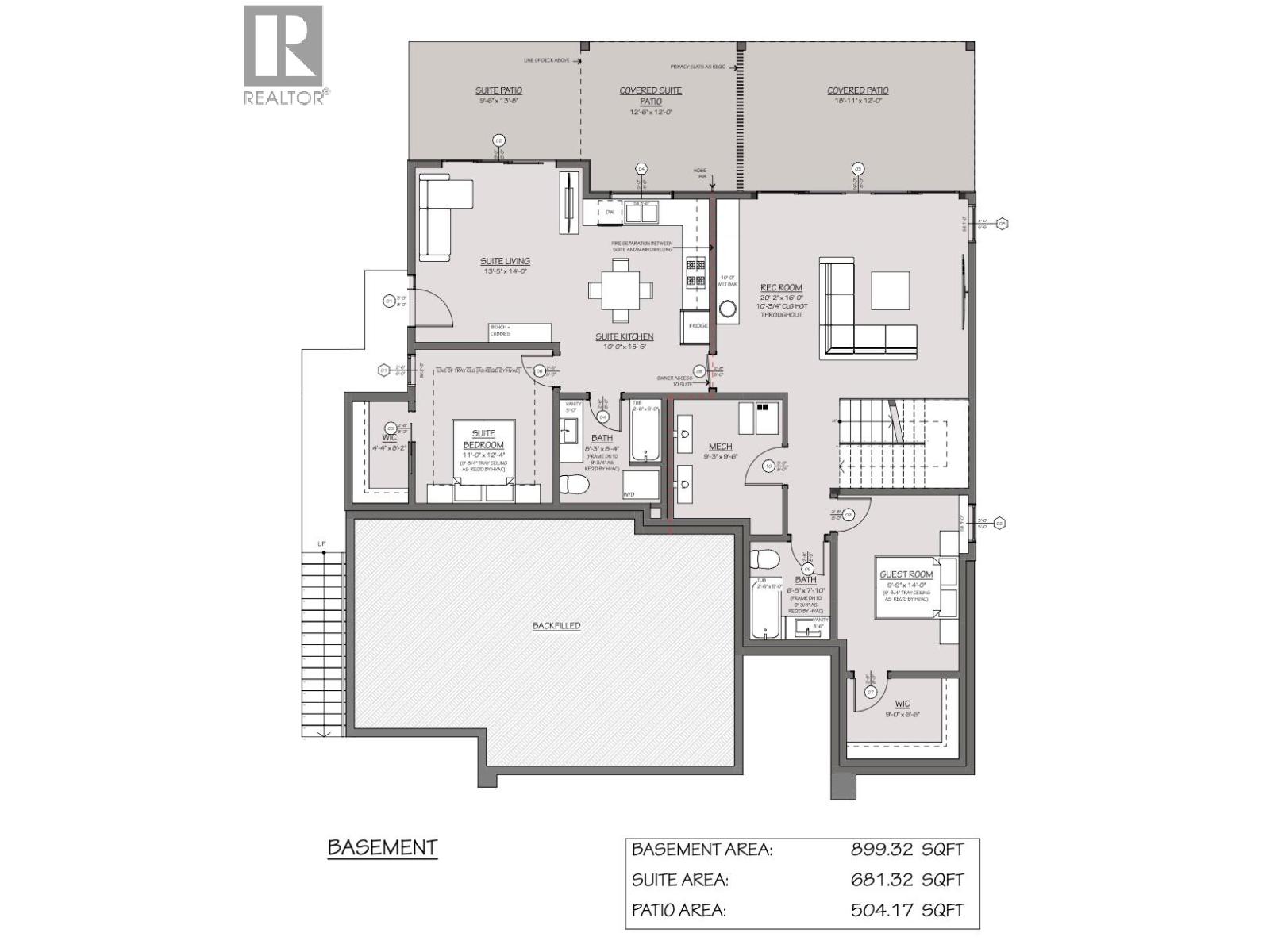  2527 Pinnacle Ridge Drive, West Kelowna