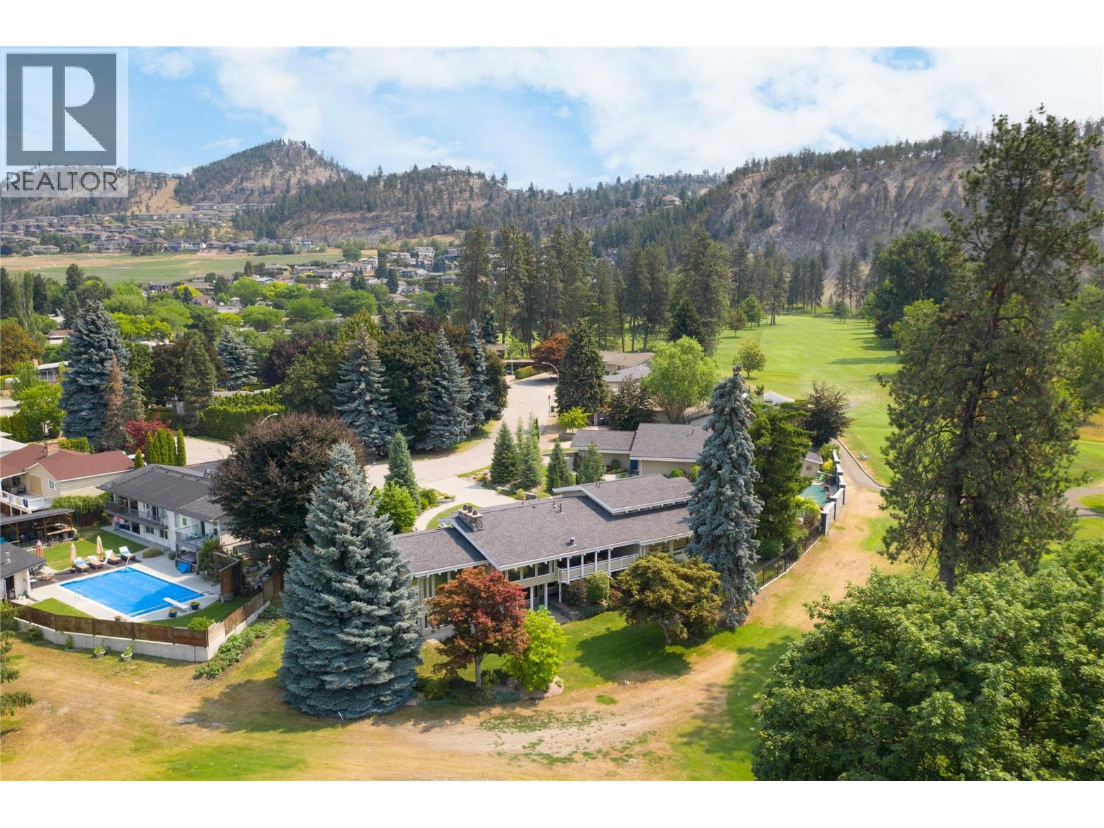 930 Fairway Crescent, Kelowna