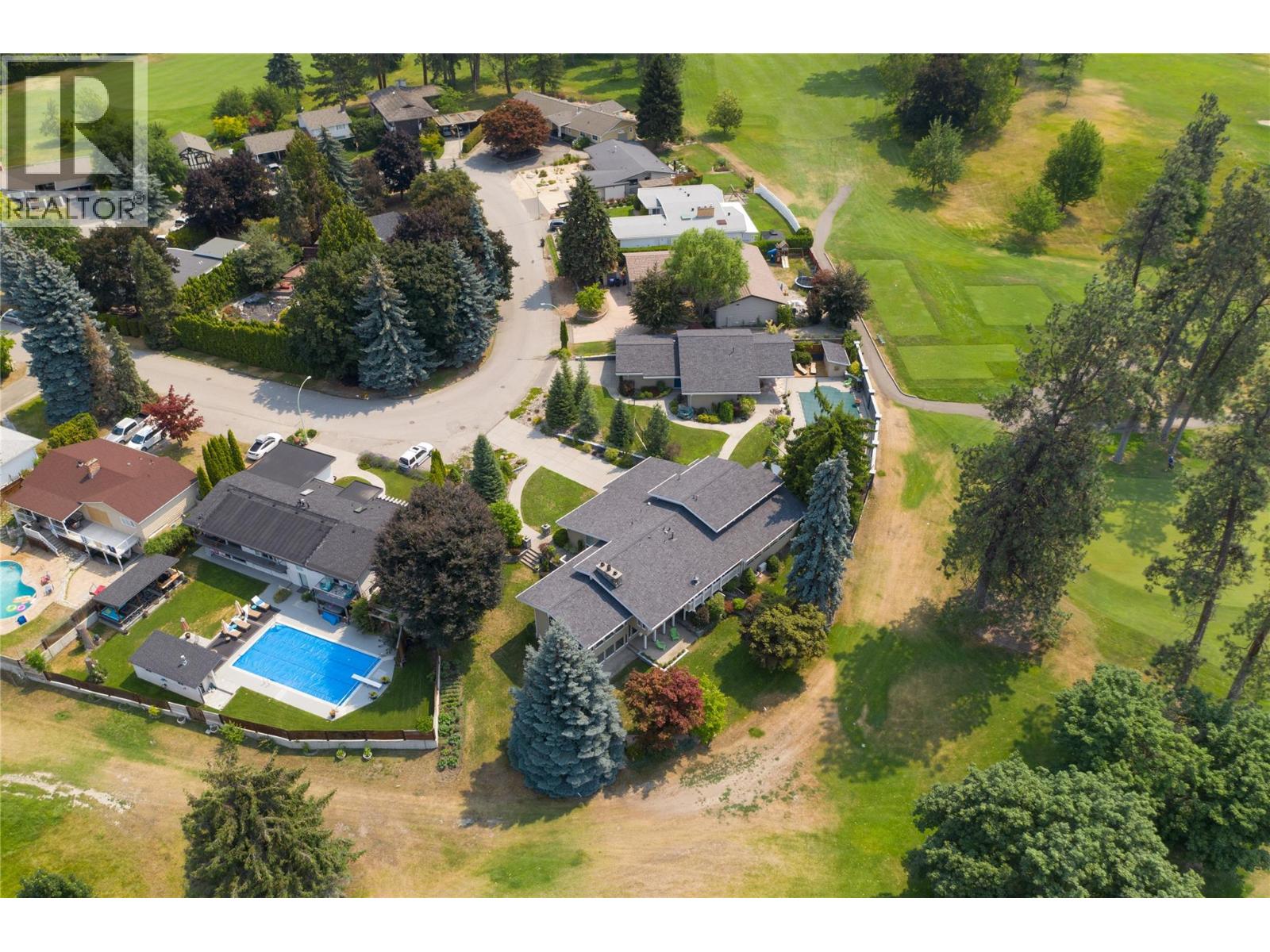 930 Fairway Crescent, Kelowna