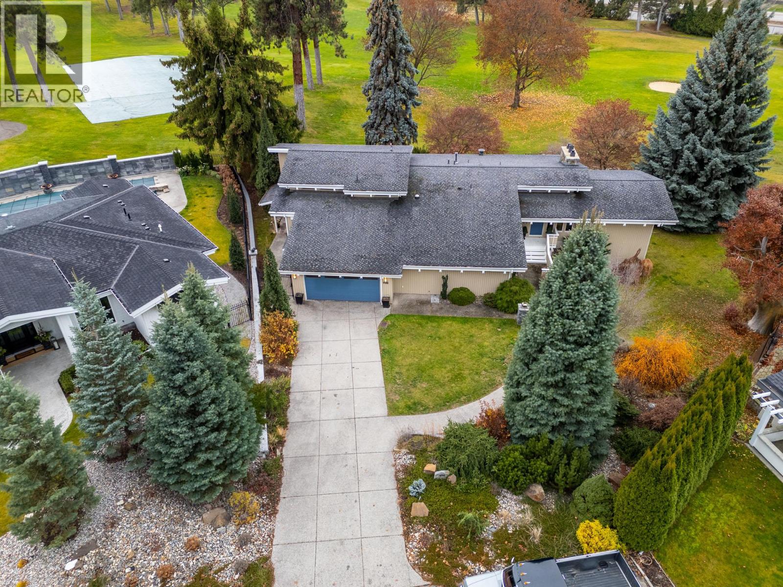 930 Fairway Crescent, Kelowna