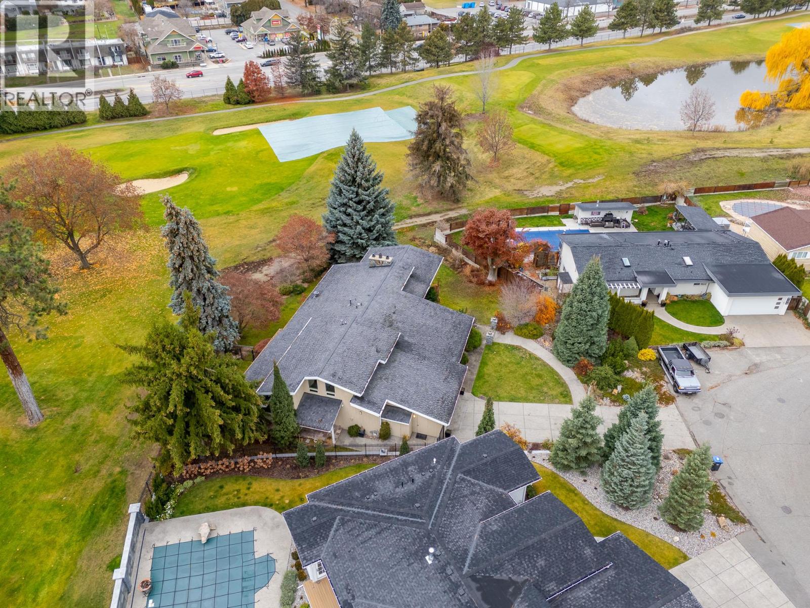 930 Fairway Crescent, Kelowna