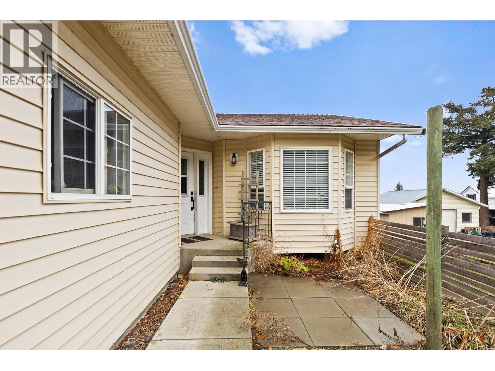  1541 Eagle Rock Road, Spallumcheen