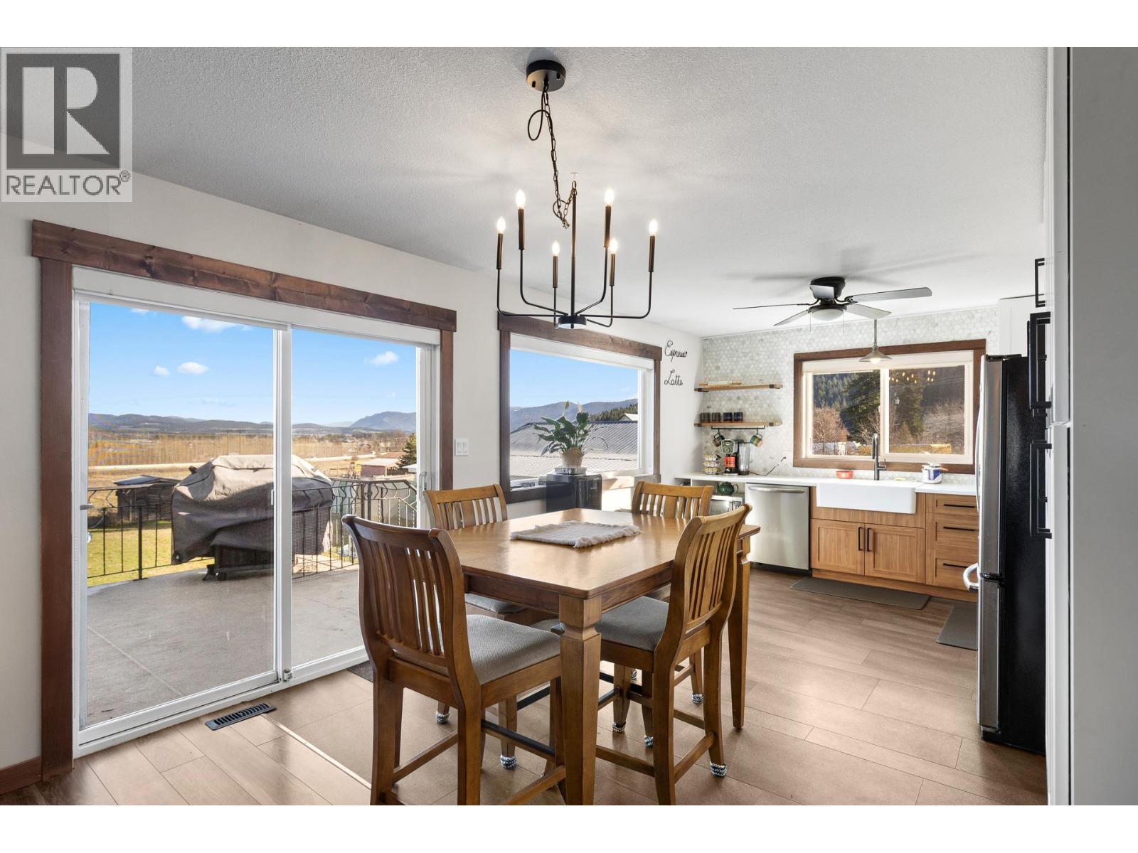  1541 Eagle Rock Road, Spallumcheen