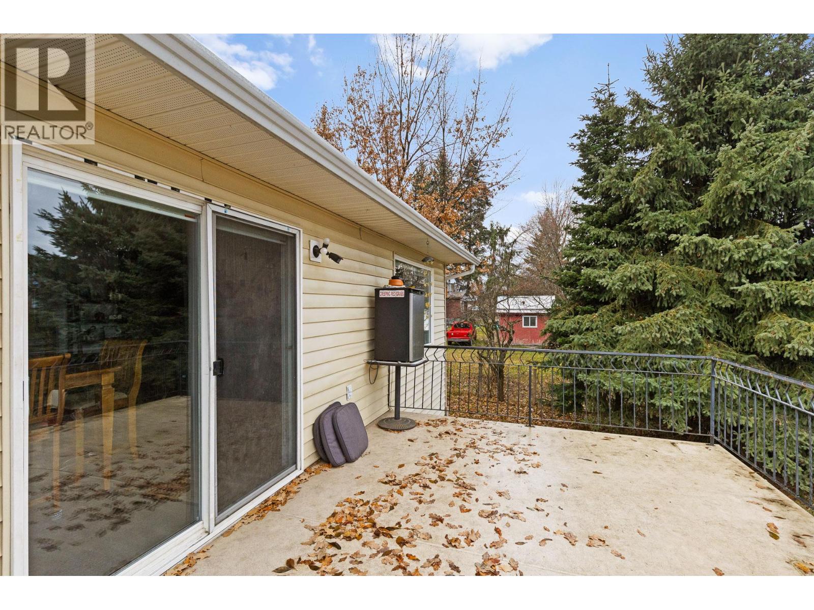  1541 Eagle Rock Road, Spallumcheen