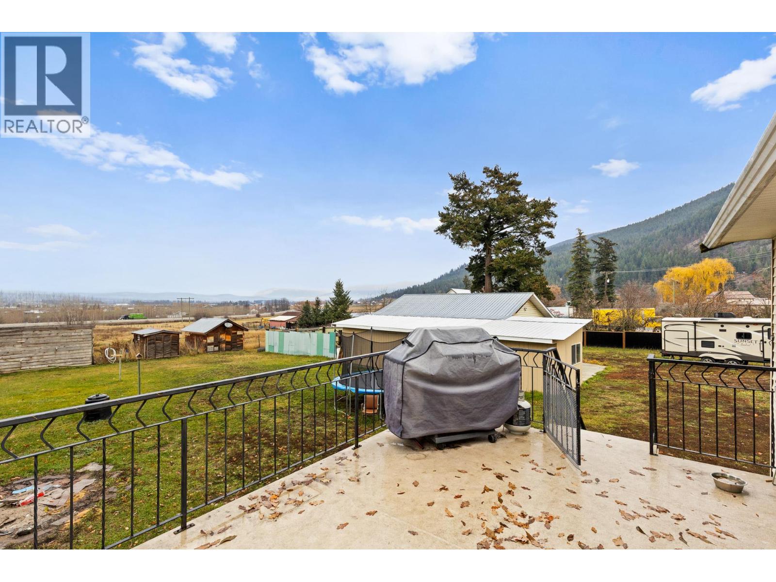  1541 Eagle Rock Road, Spallumcheen