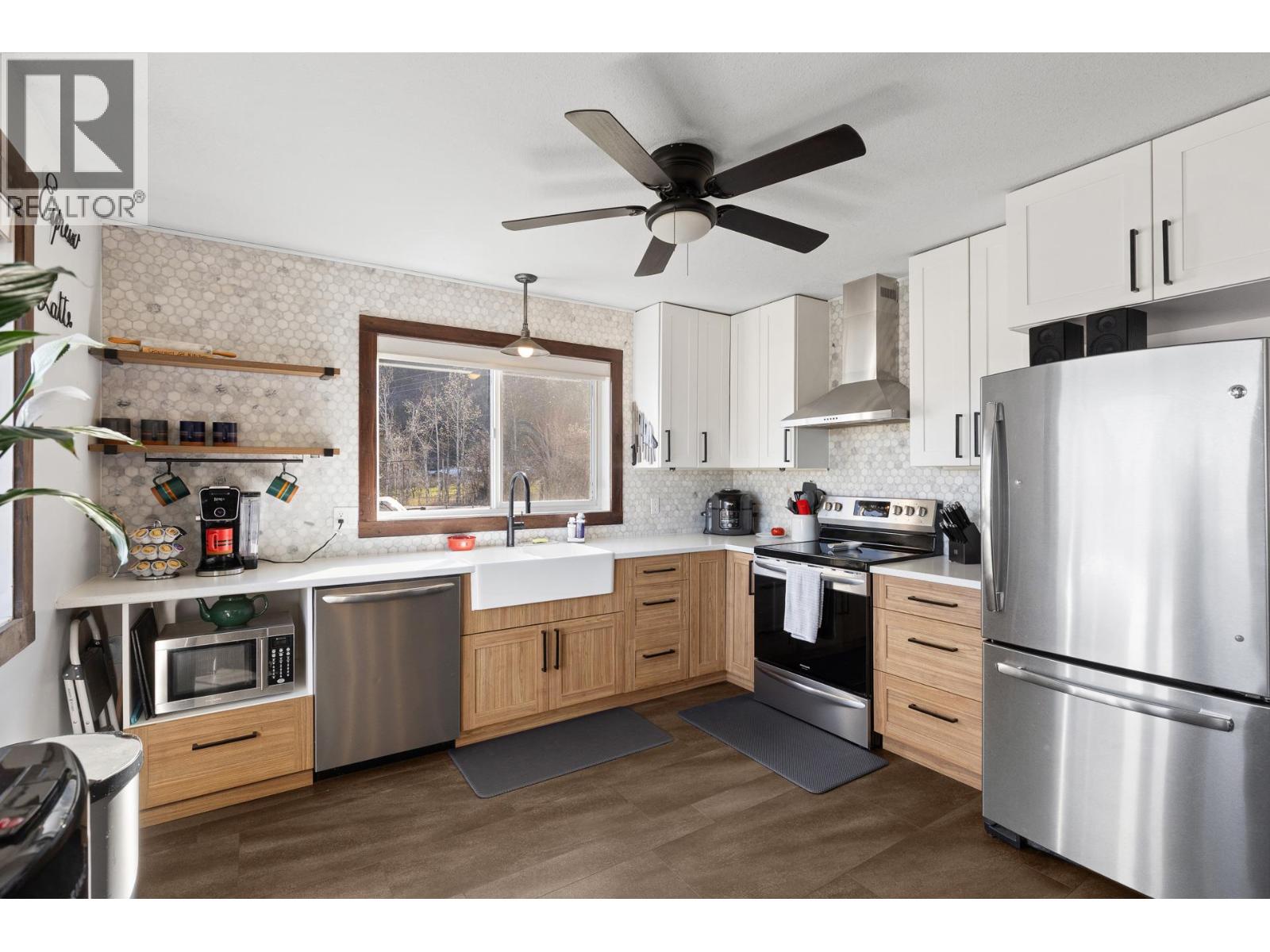  1541 Eagle Rock Road, Spallumcheen