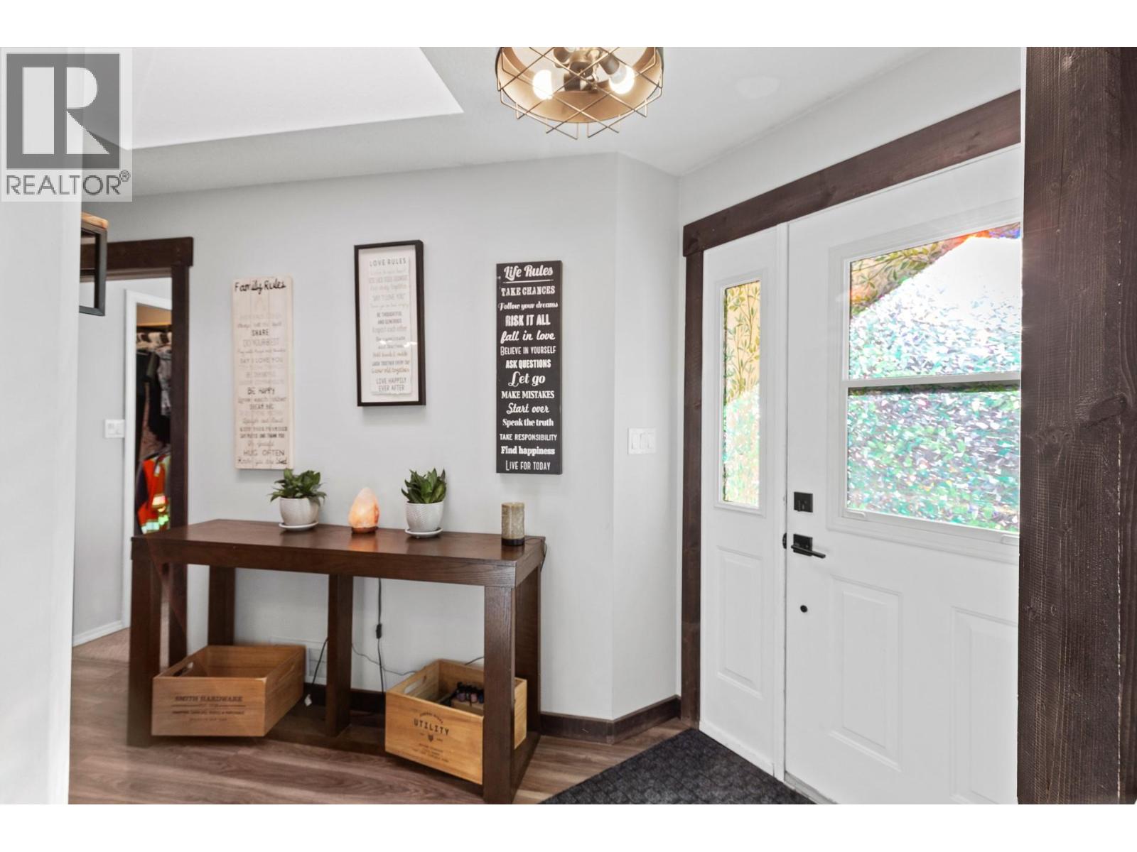  1541 Eagle Rock Road, Spallumcheen