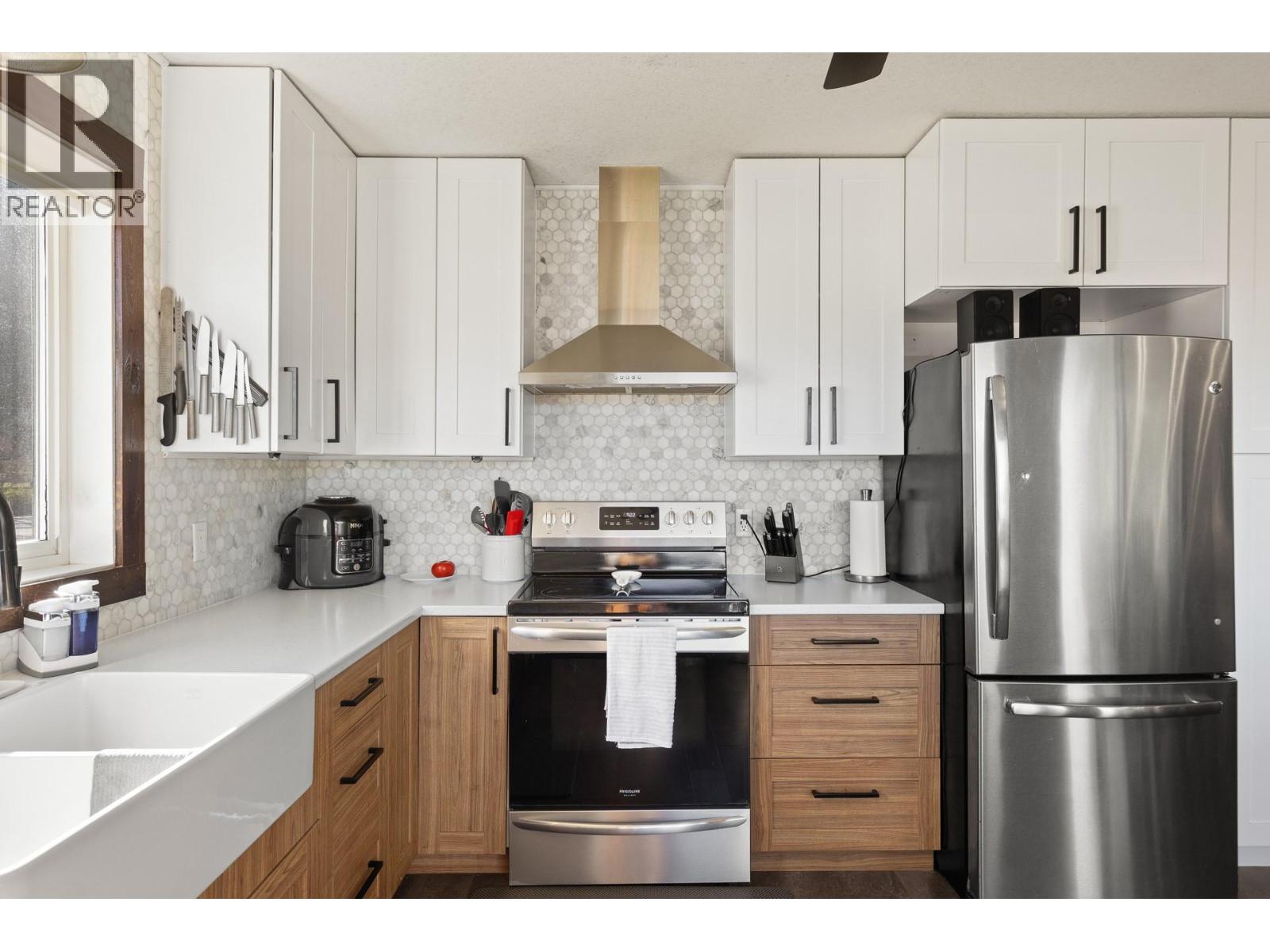  1541 Eagle Rock Road, Spallumcheen