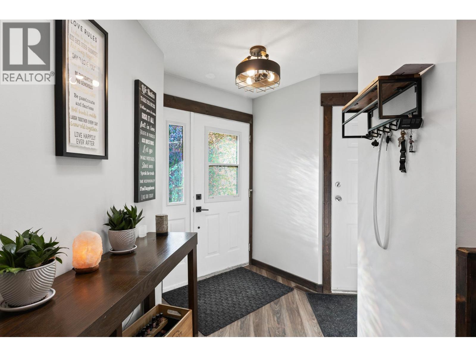  1541 Eagle Rock Road, Spallumcheen