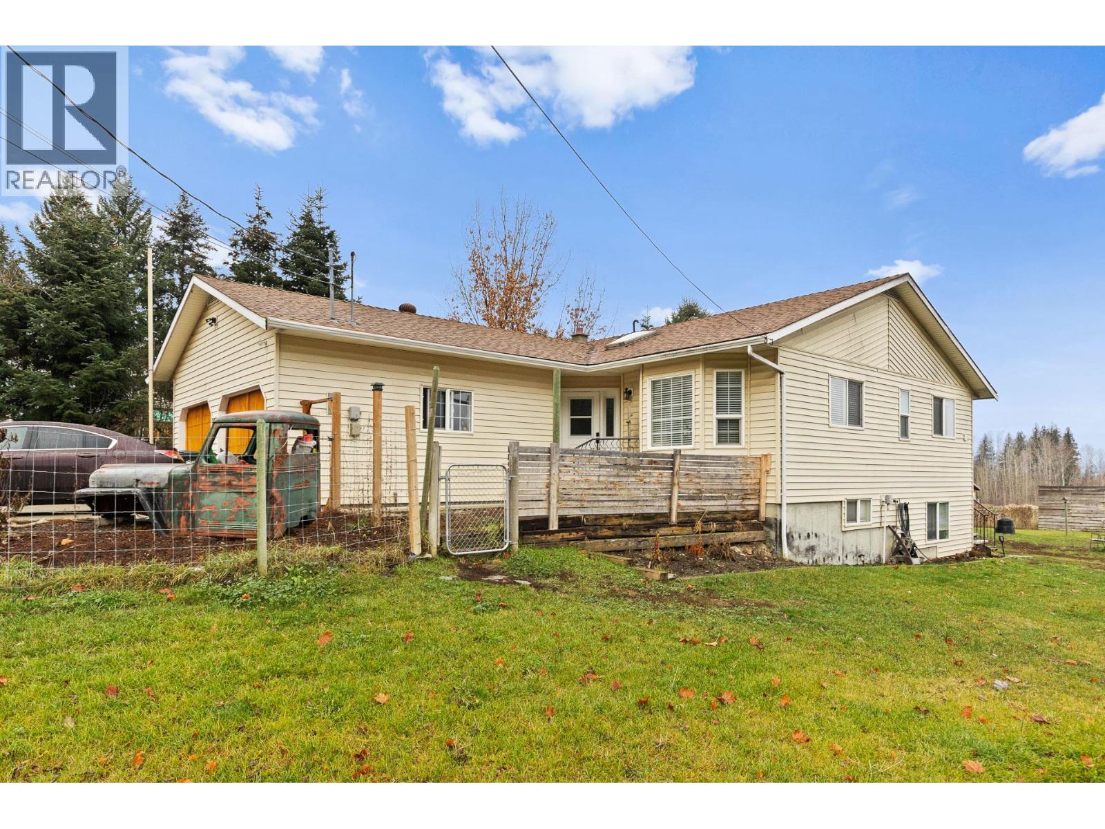  1541 Eagle Rock Road, Spallumcheen