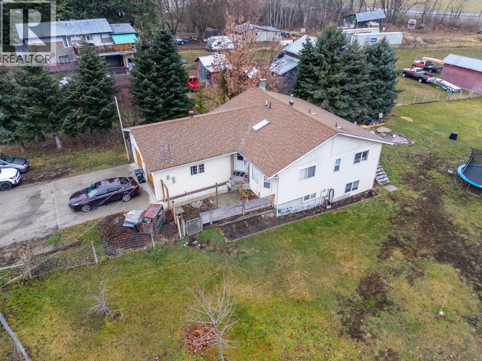  1541 Eagle Rock Road, Spallumcheen