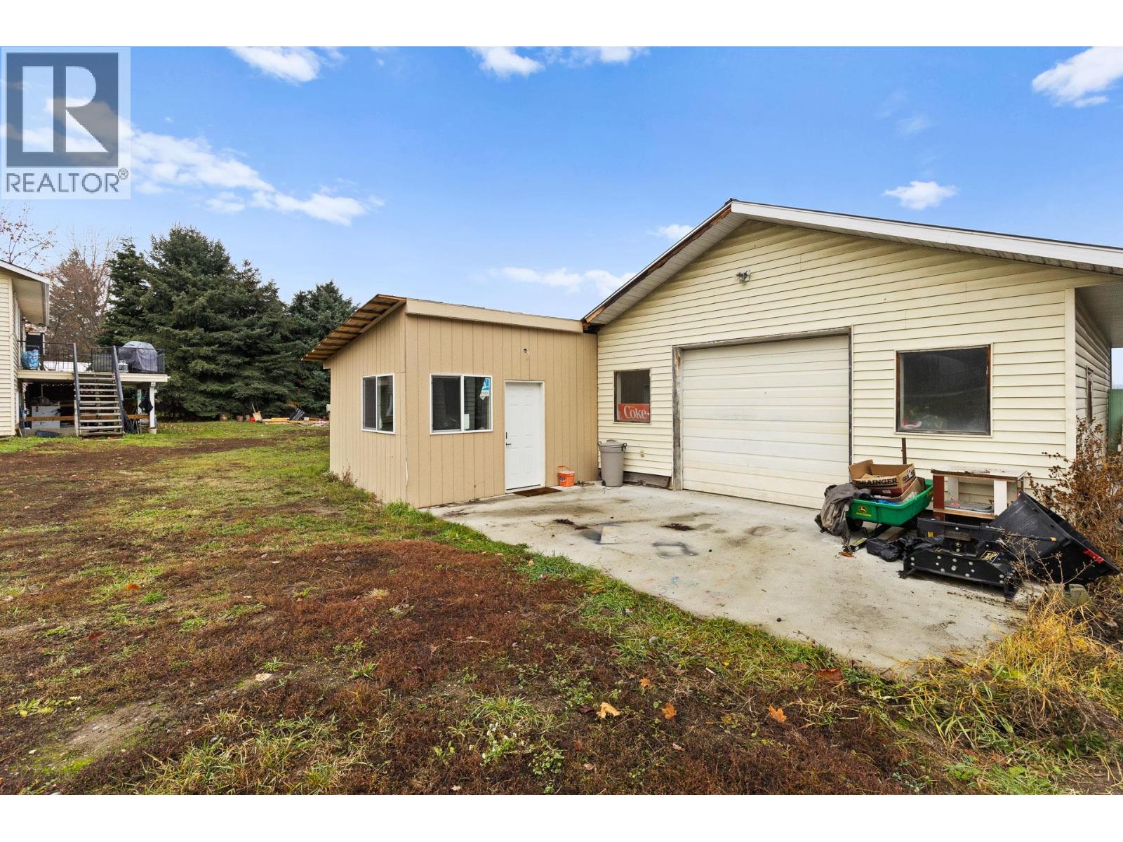  1541 Eagle Rock Road, Spallumcheen