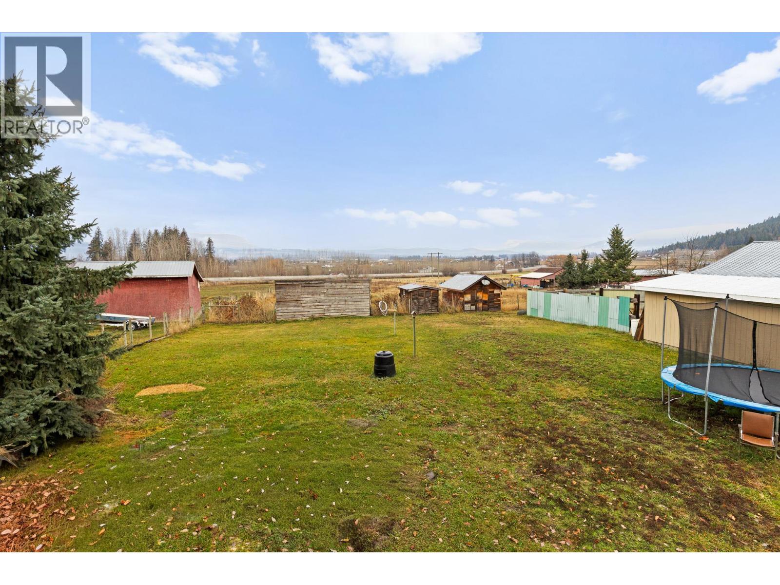  1541 Eagle Rock Road, Spallumcheen