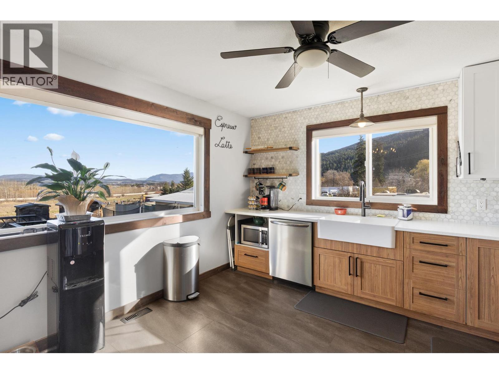  1541 Eagle Rock Road, Spallumcheen