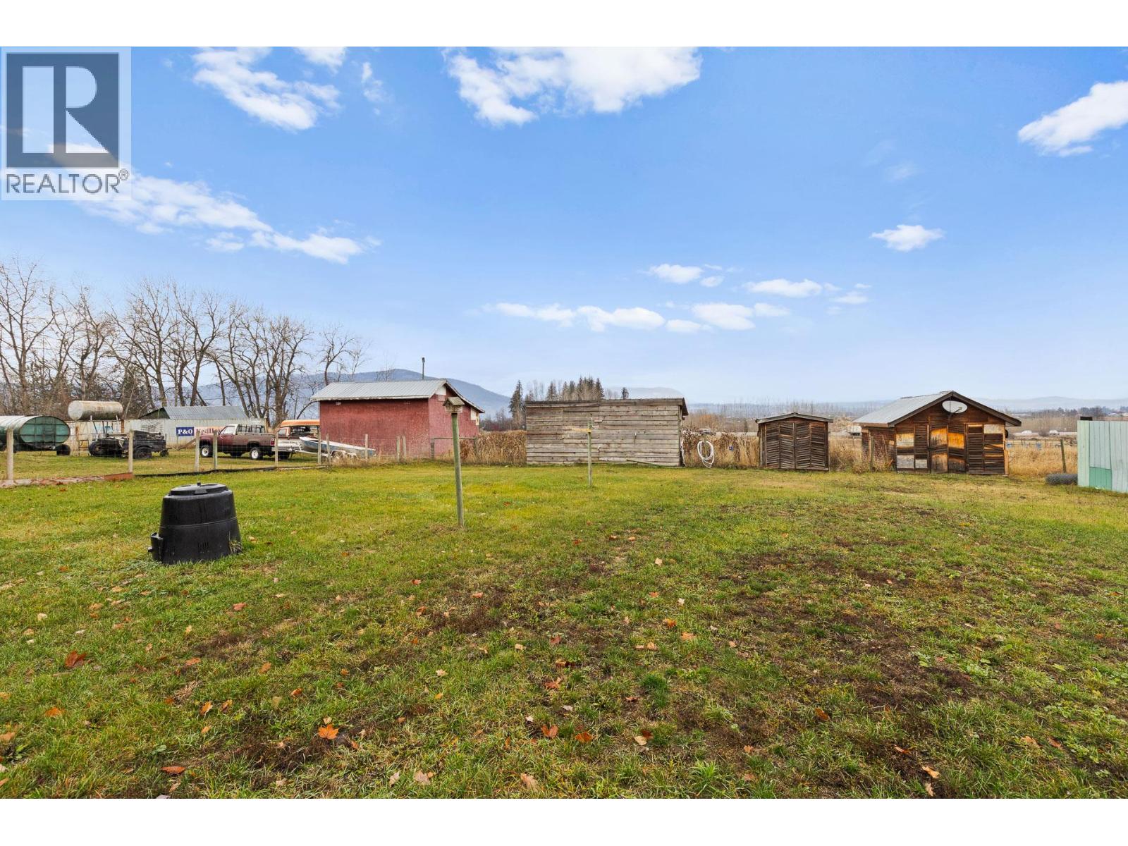  1541 Eagle Rock Road, Spallumcheen