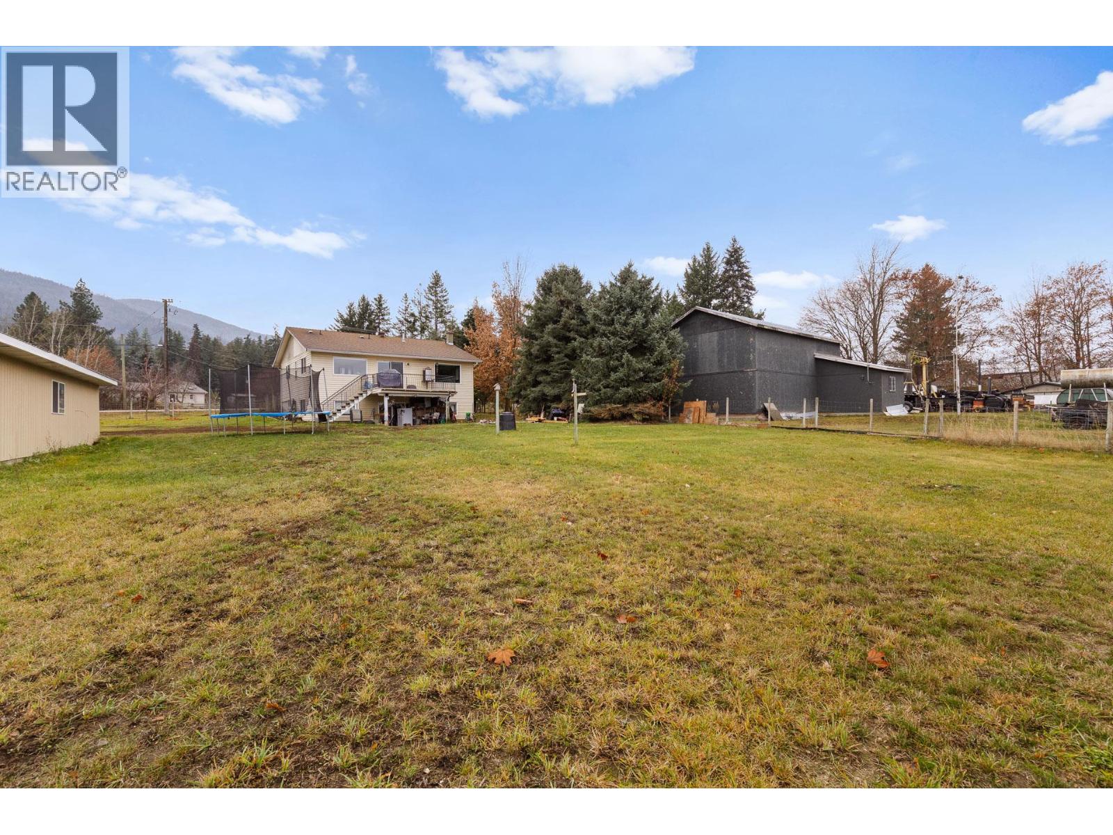  1541 Eagle Rock Road, Spallumcheen