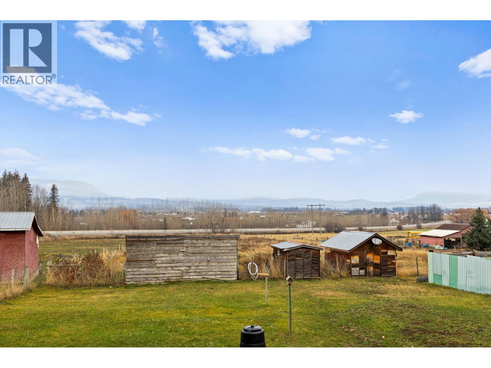  1541 Eagle Rock Road, Spallumcheen