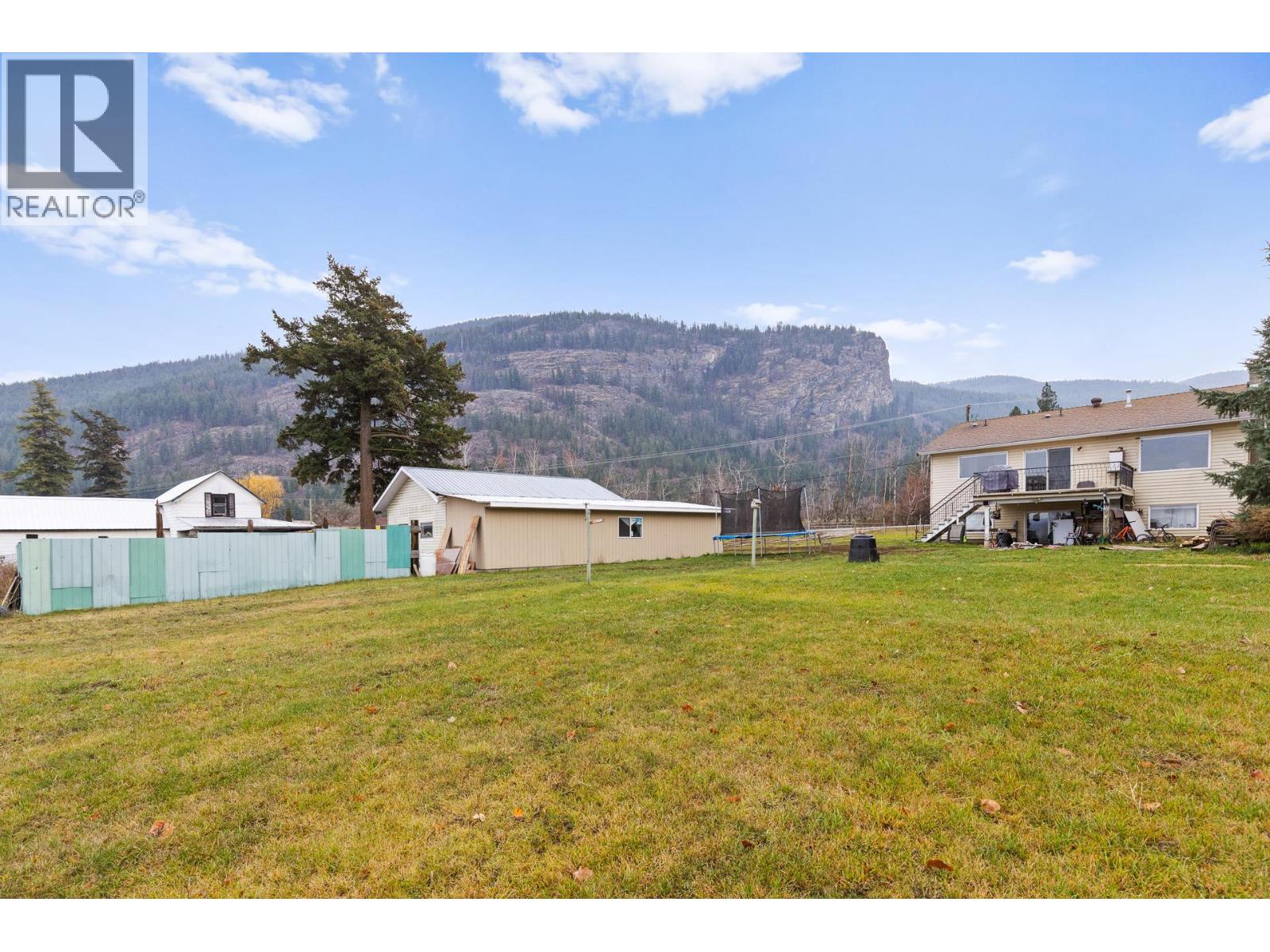  1541 Eagle Rock Road, Spallumcheen