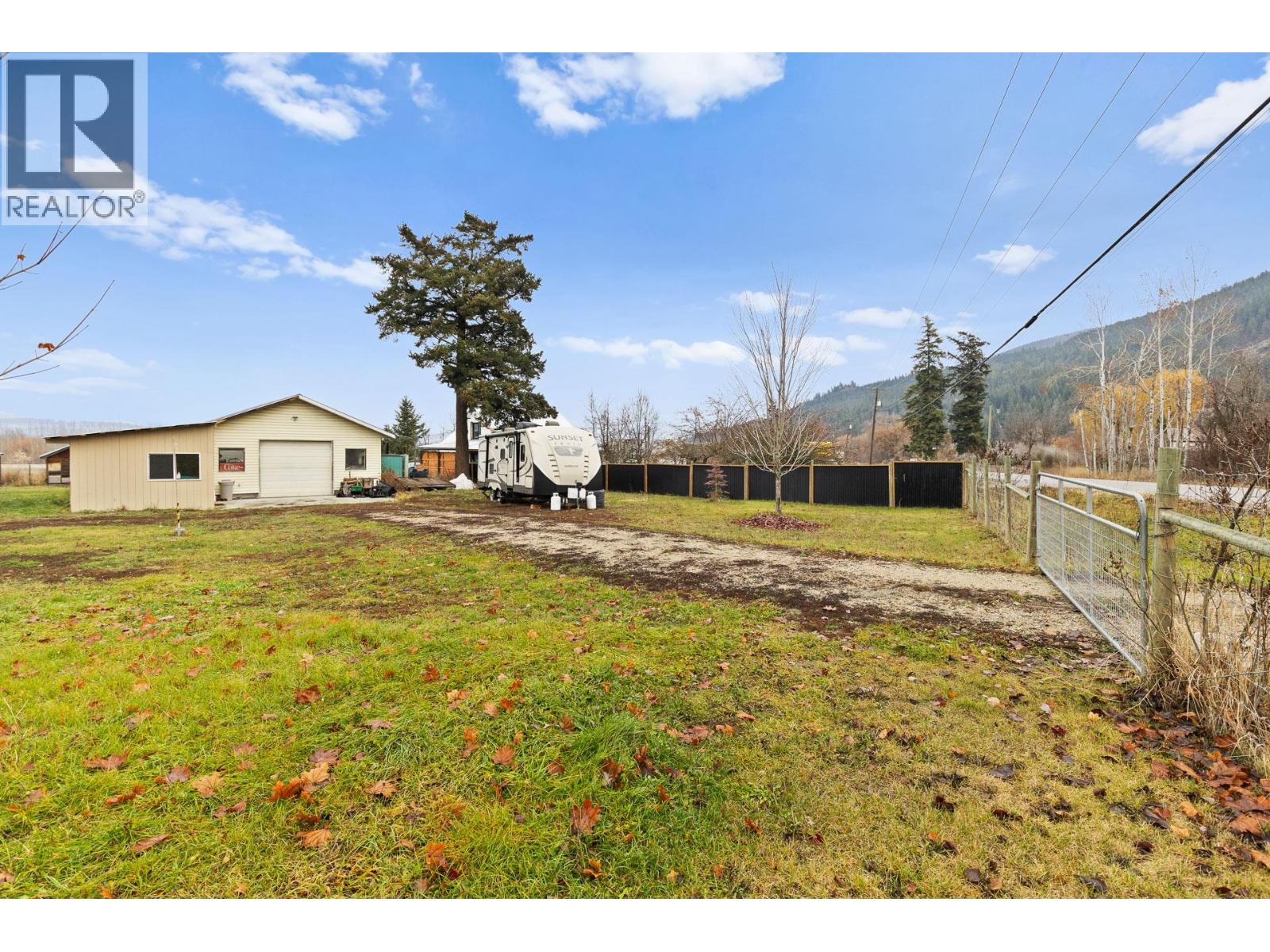  1541 Eagle Rock Road, Spallumcheen