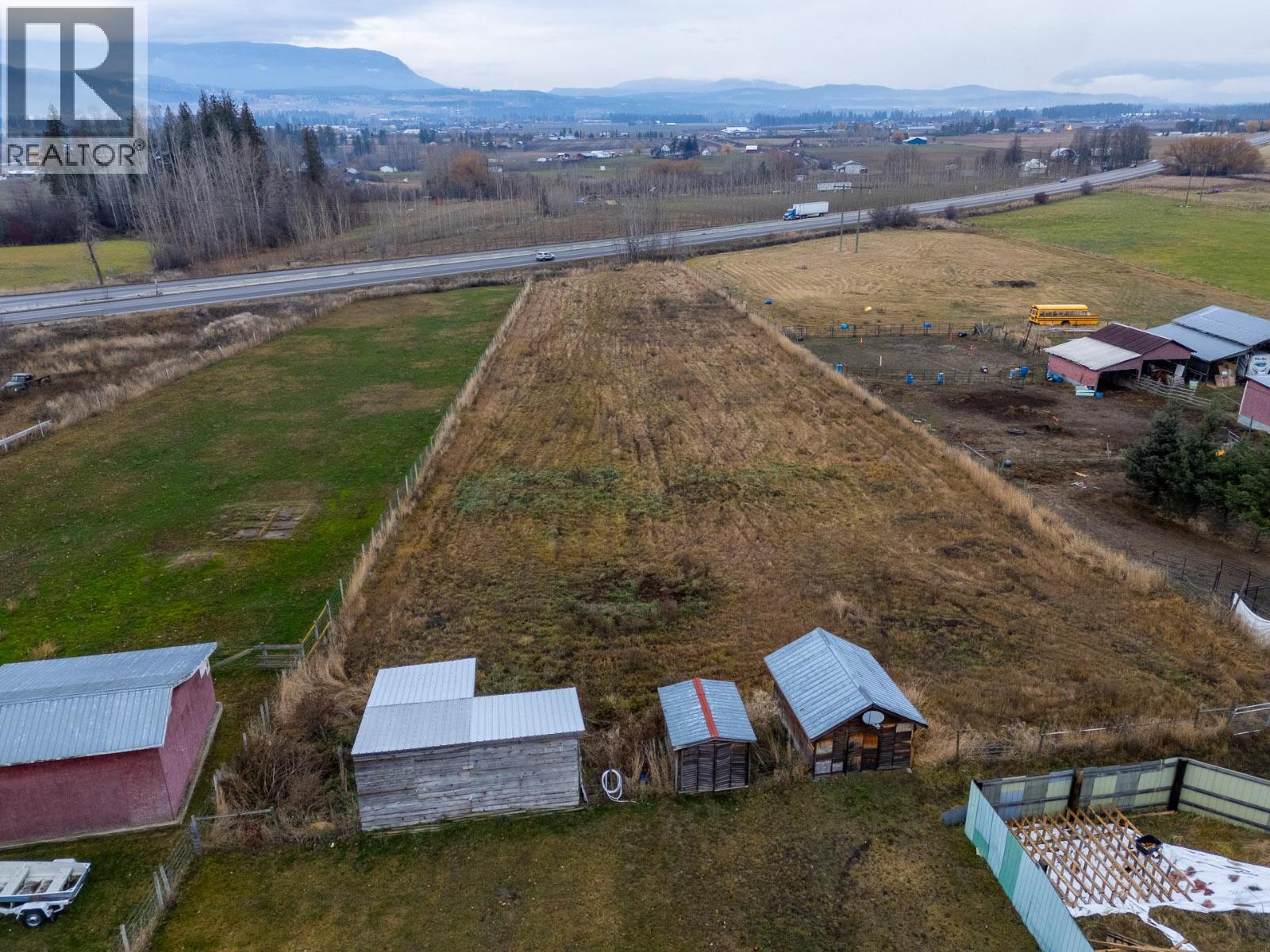  1541 Eagle Rock Road, Spallumcheen