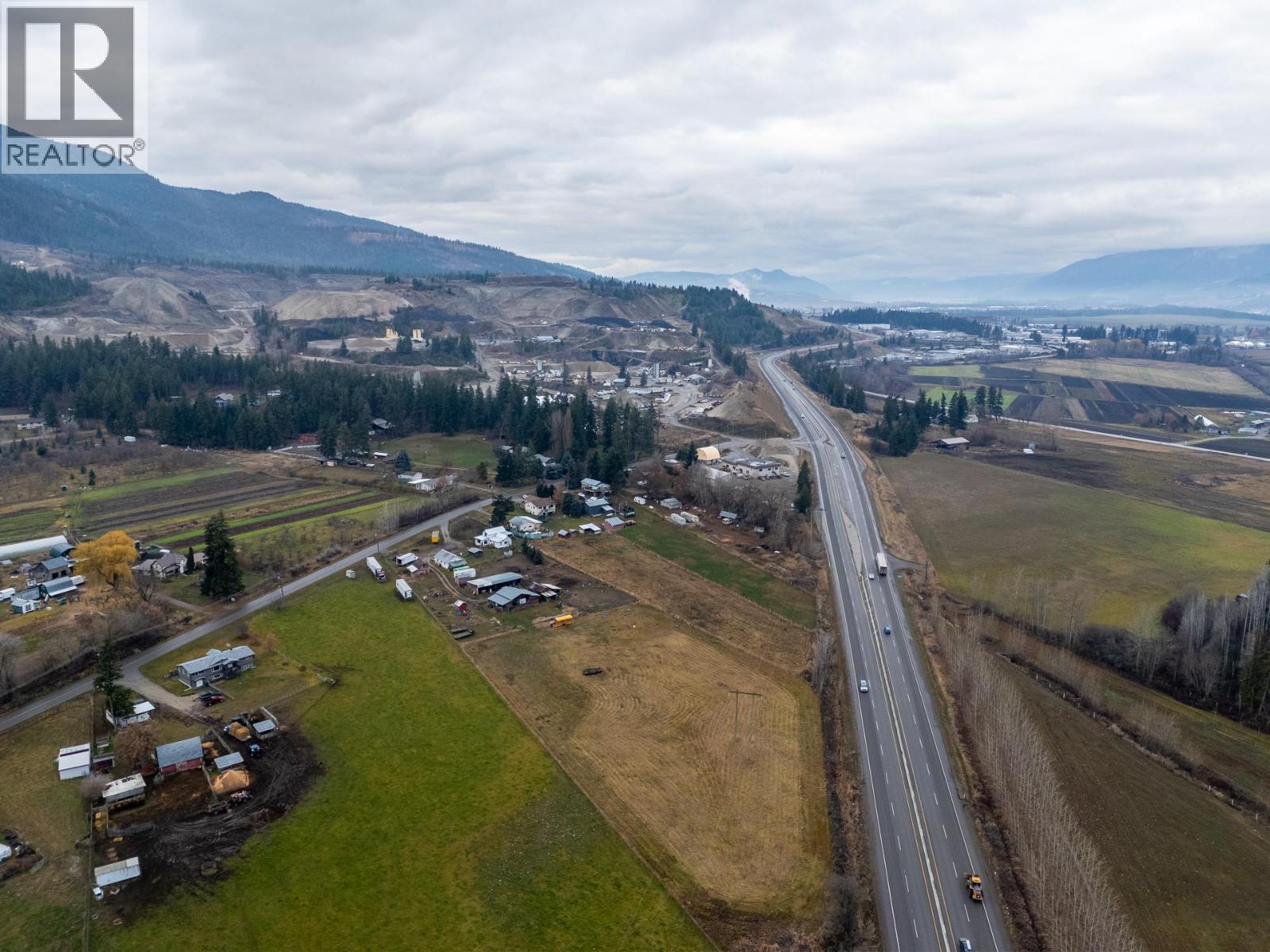  1541 Eagle Rock Road, Spallumcheen