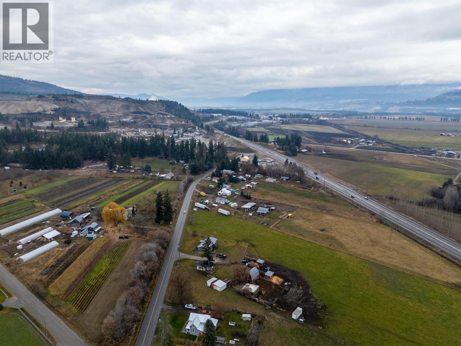  1541 Eagle Rock Road, Spallumcheen