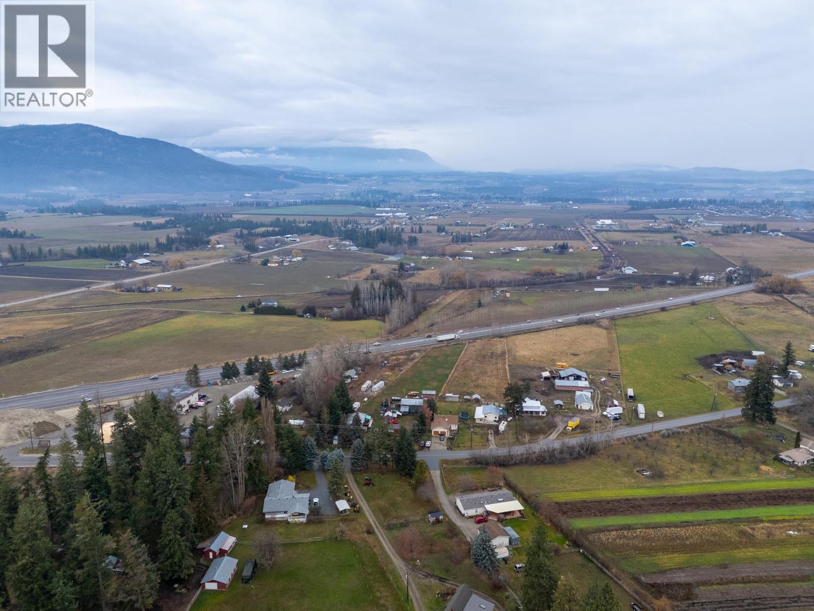  1541 Eagle Rock Road, Spallumcheen