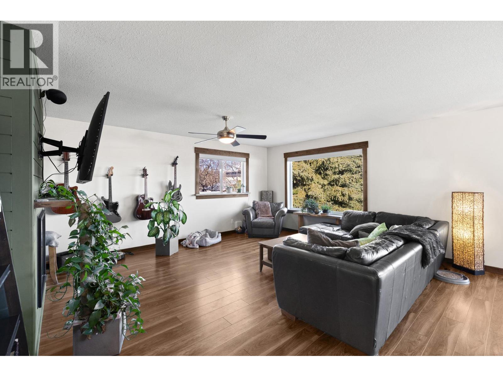  1541 Eagle Rock Road, Spallumcheen