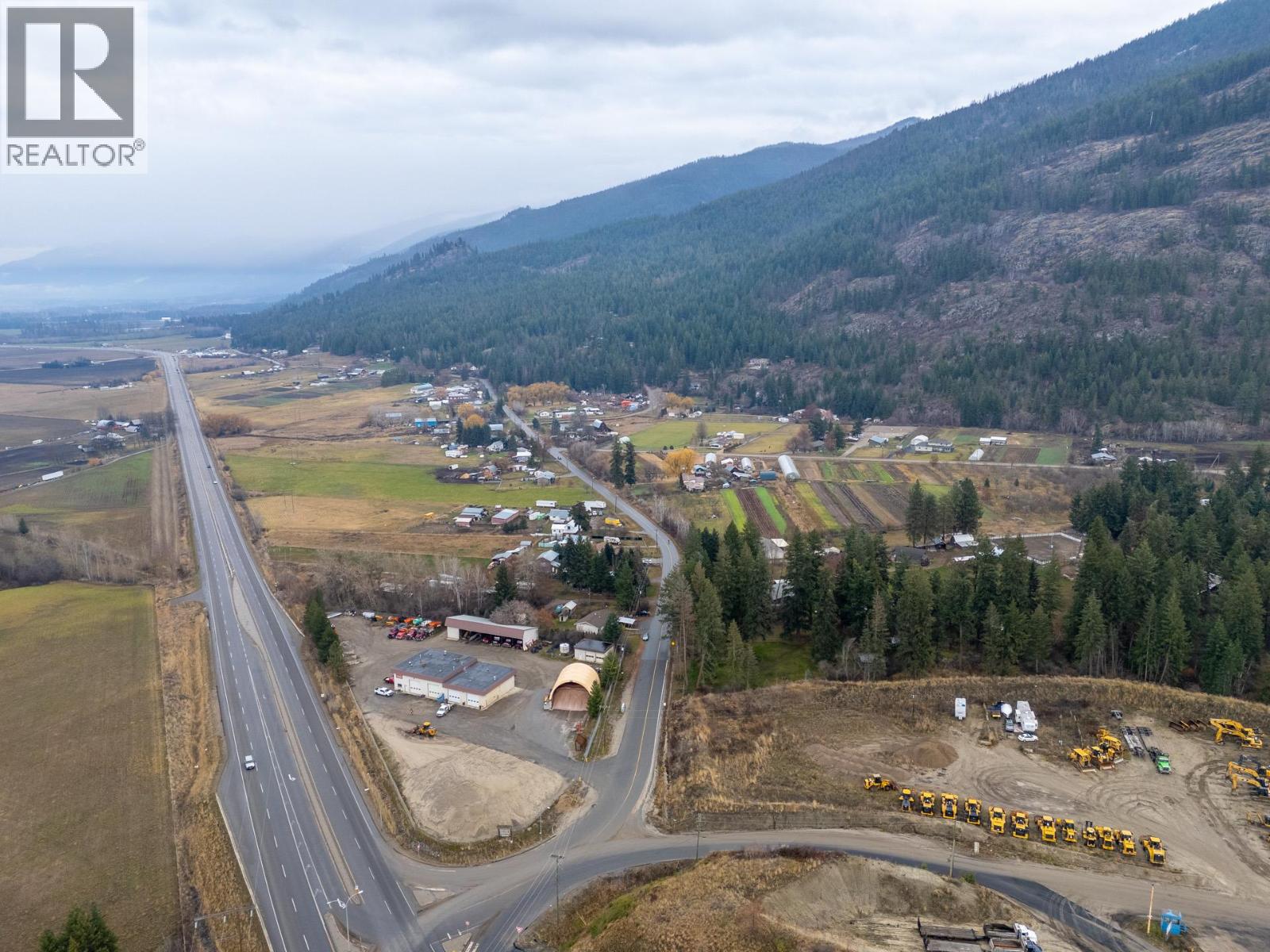  1541 Eagle Rock Road, Spallumcheen