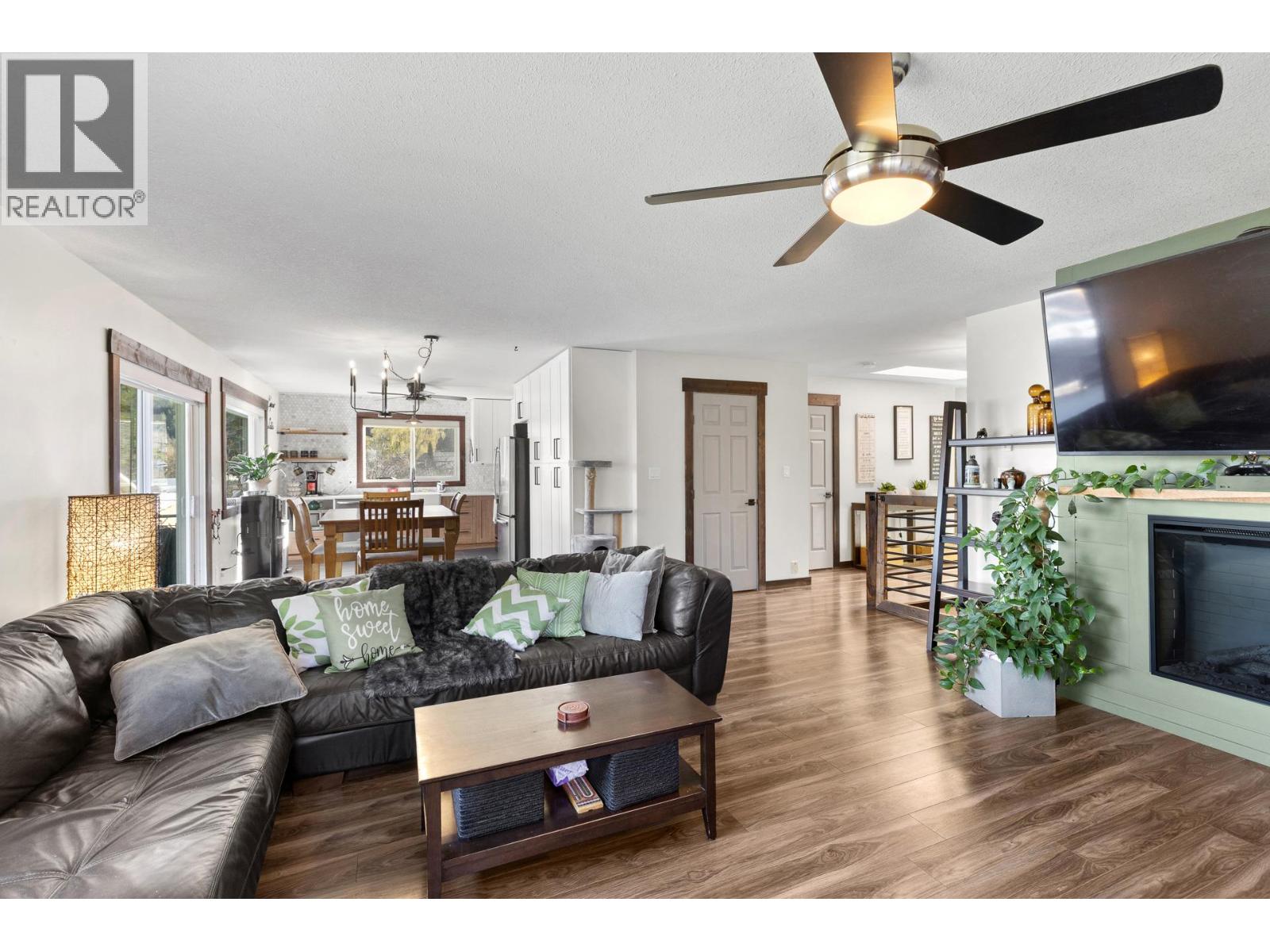  1541 Eagle Rock Road, Spallumcheen