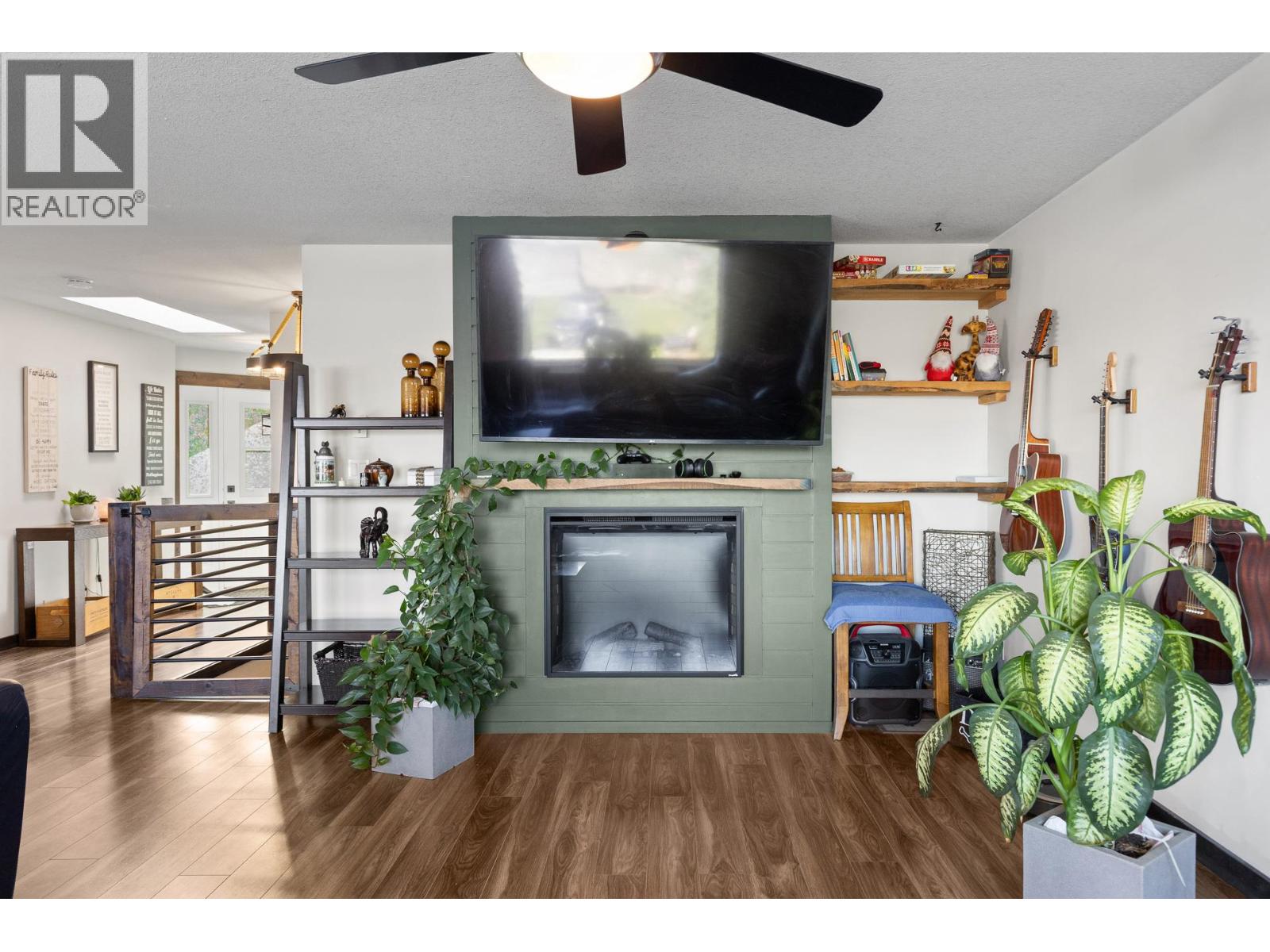  1541 Eagle Rock Road, Spallumcheen