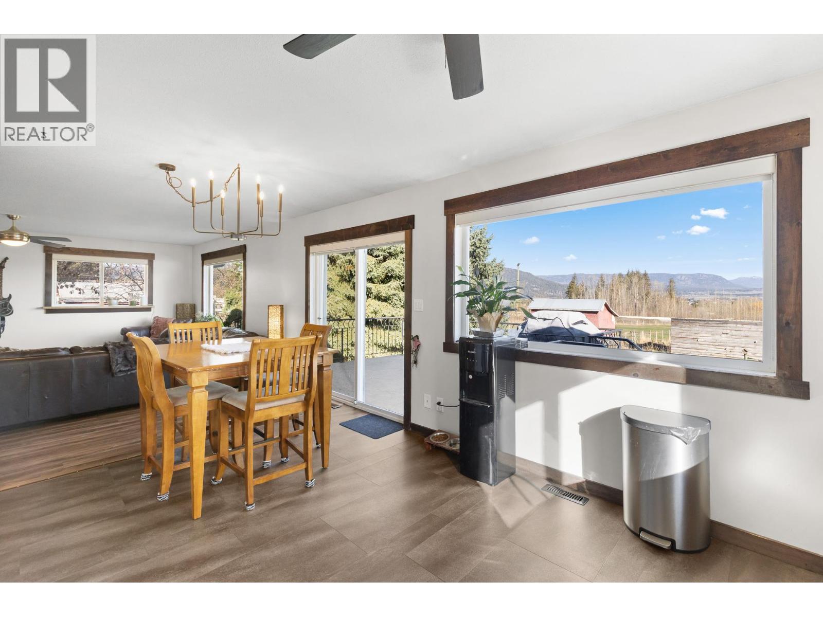  1541 Eagle Rock Road, Spallumcheen