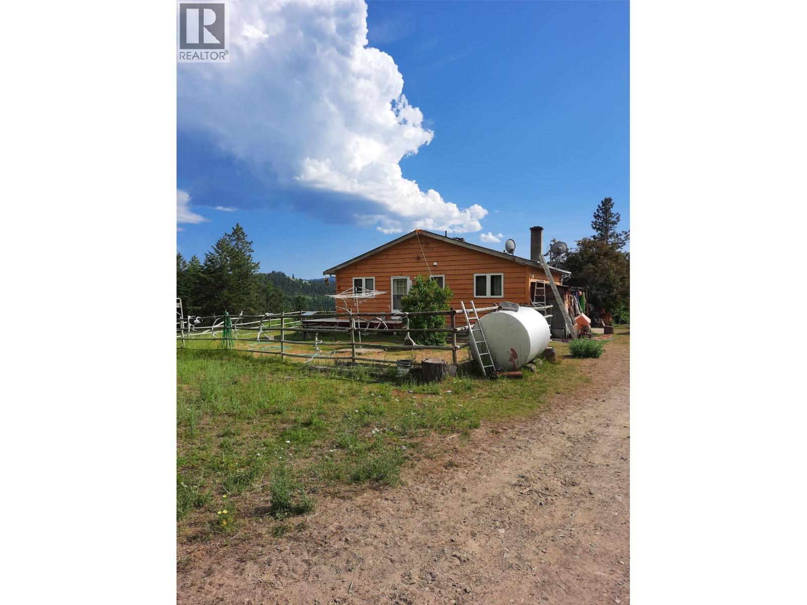  3055 Ingram Creek Road, Midway