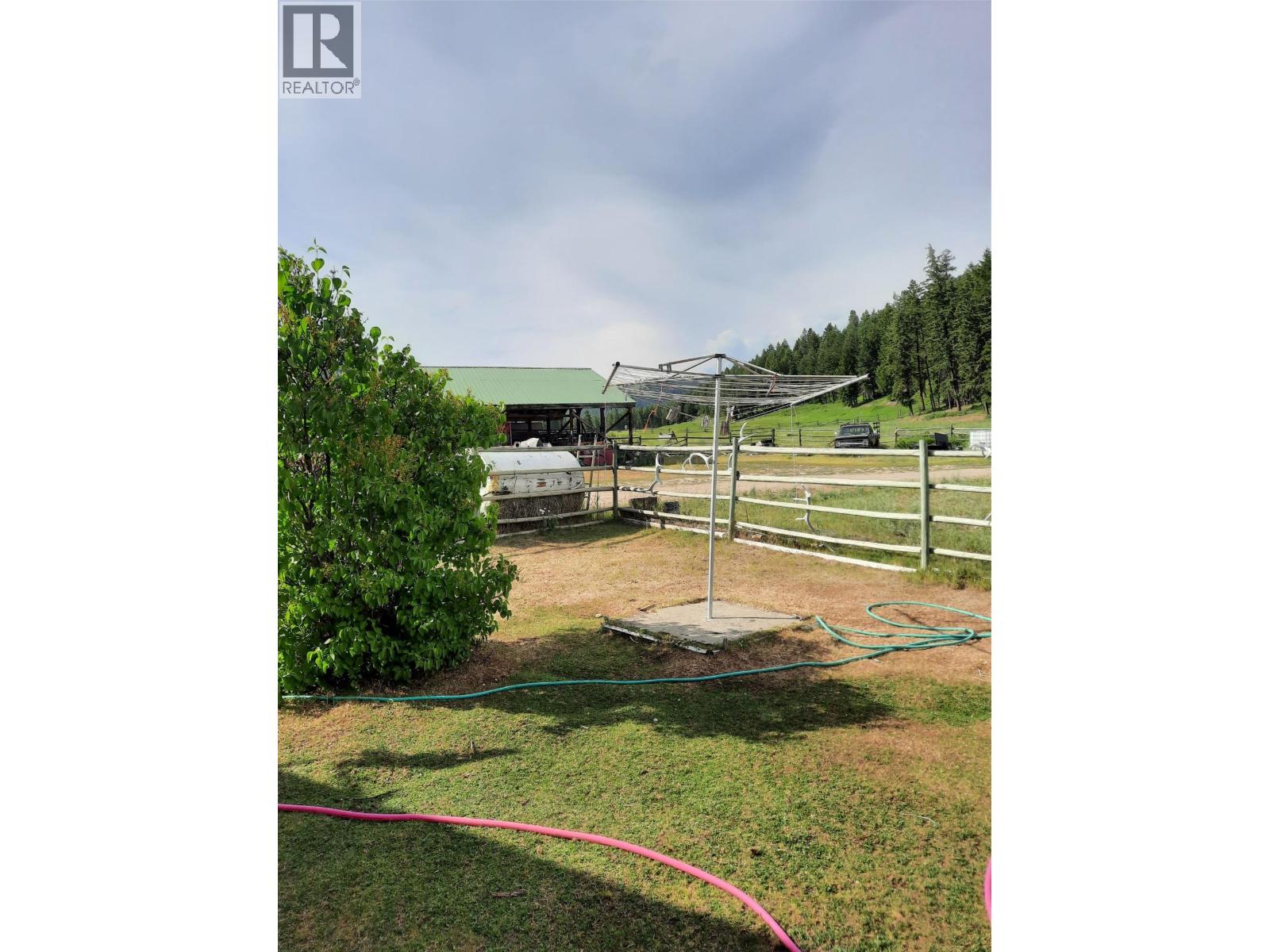  3055 Ingram Creek Road, Midway
