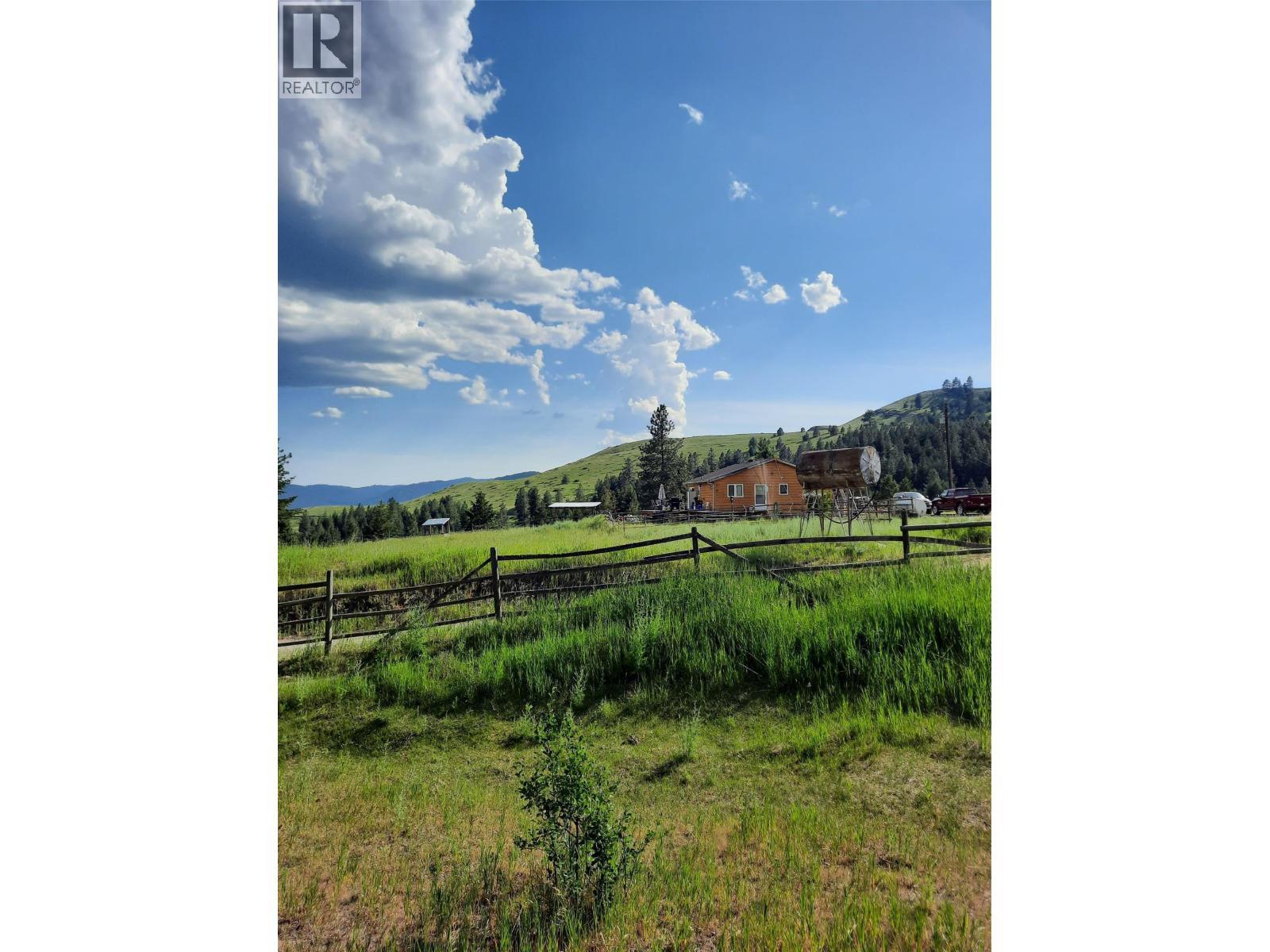  3055 Ingram Creek Road, Midway