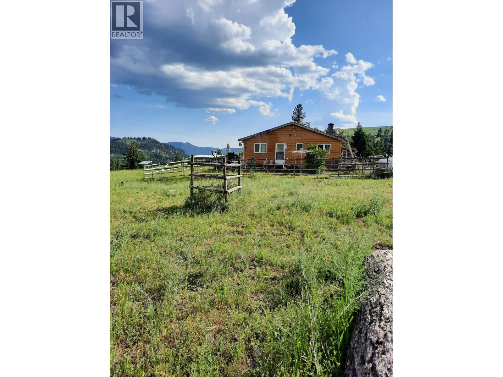  3055 Ingram Creek Road, Midway