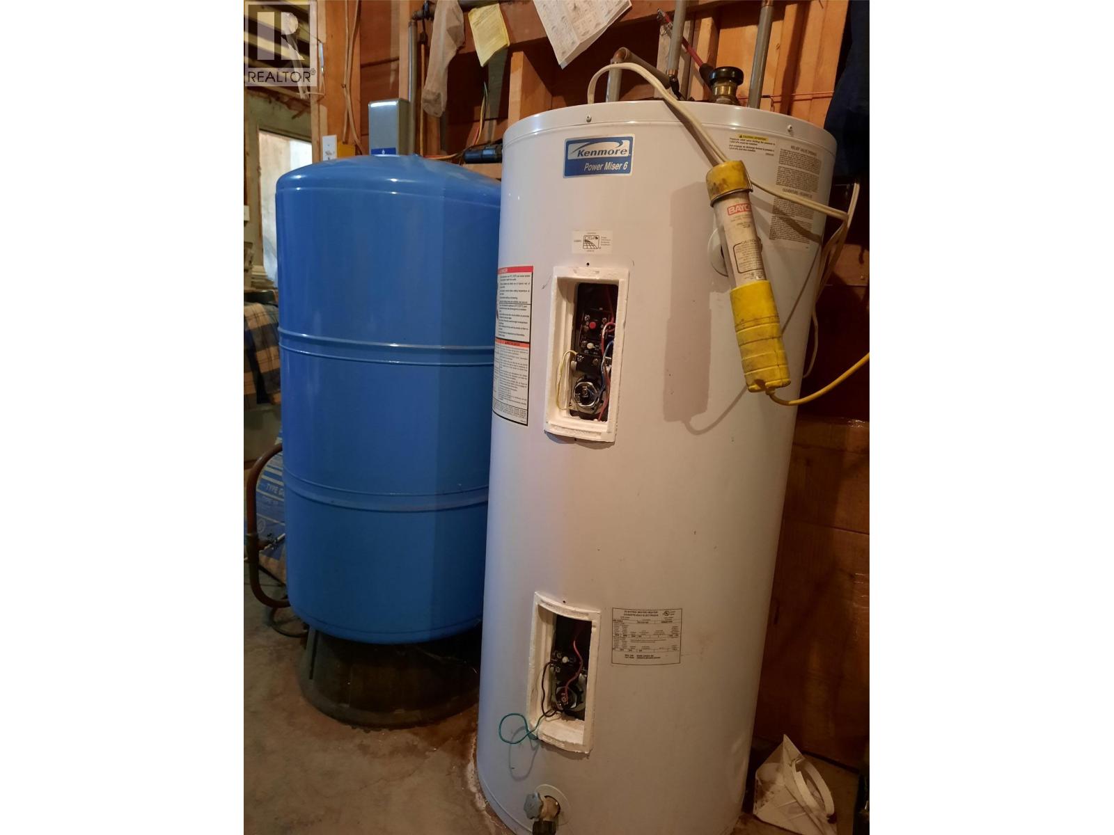  3055 Ingram Creek Road, Midway