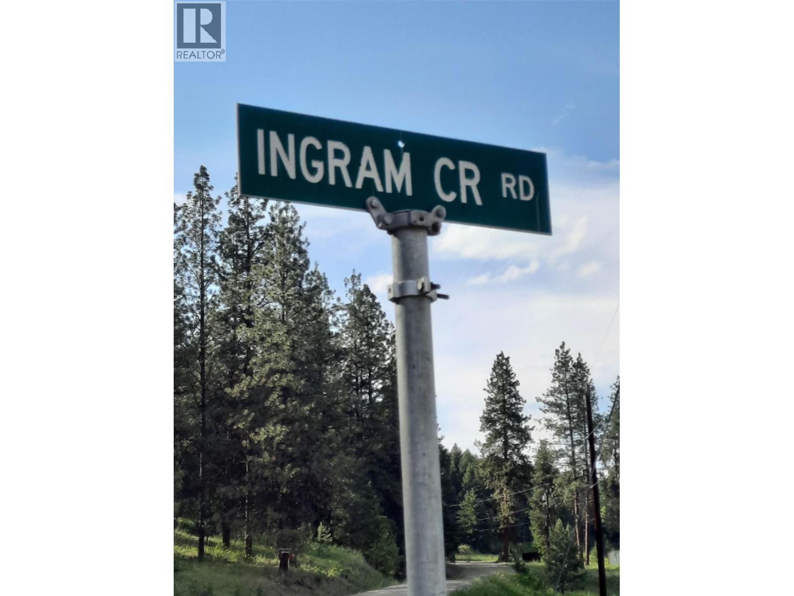  3055 Ingram Creek Road, Midway