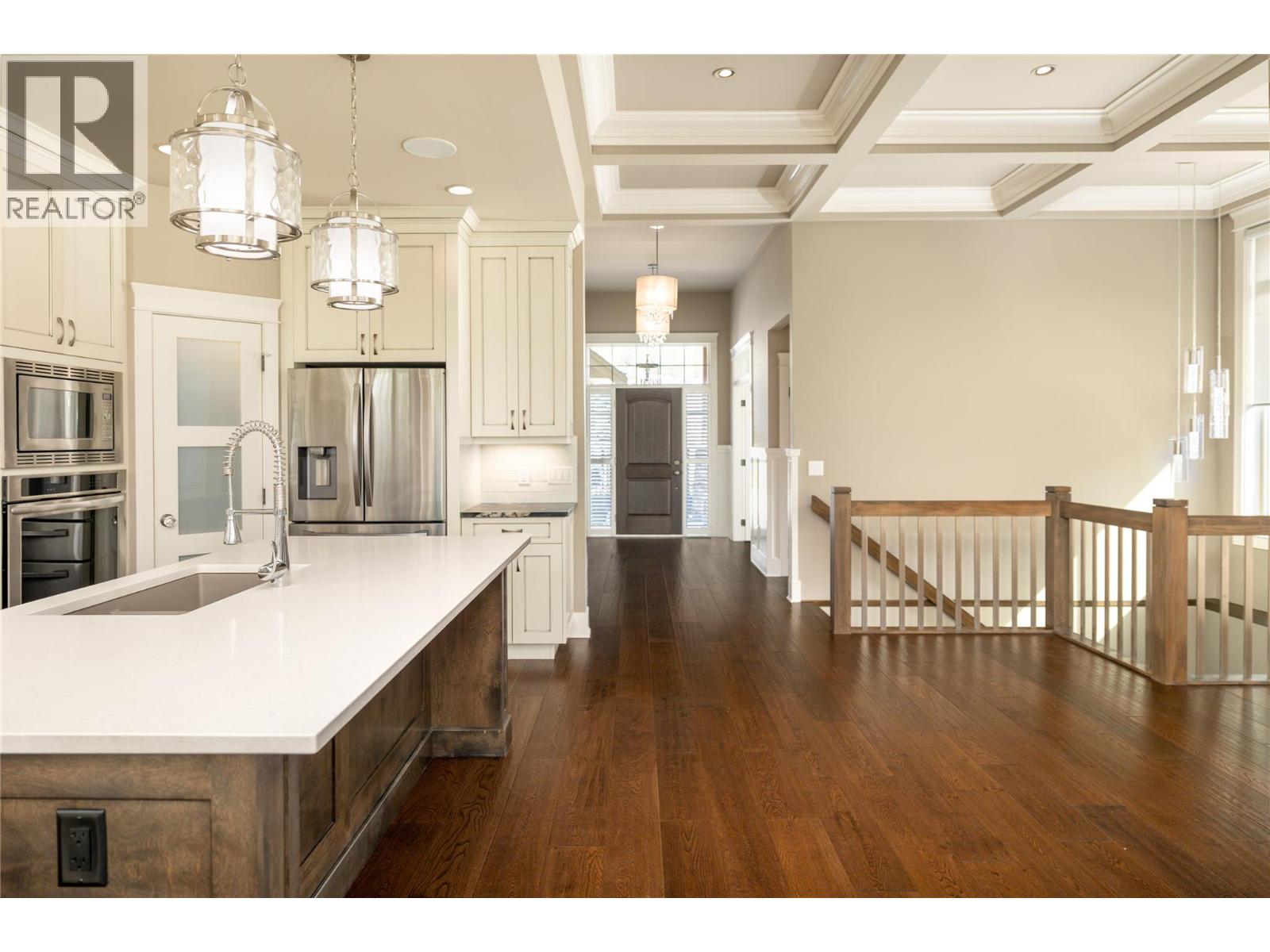  4149 Gallaghers Fairway South, Kelowna