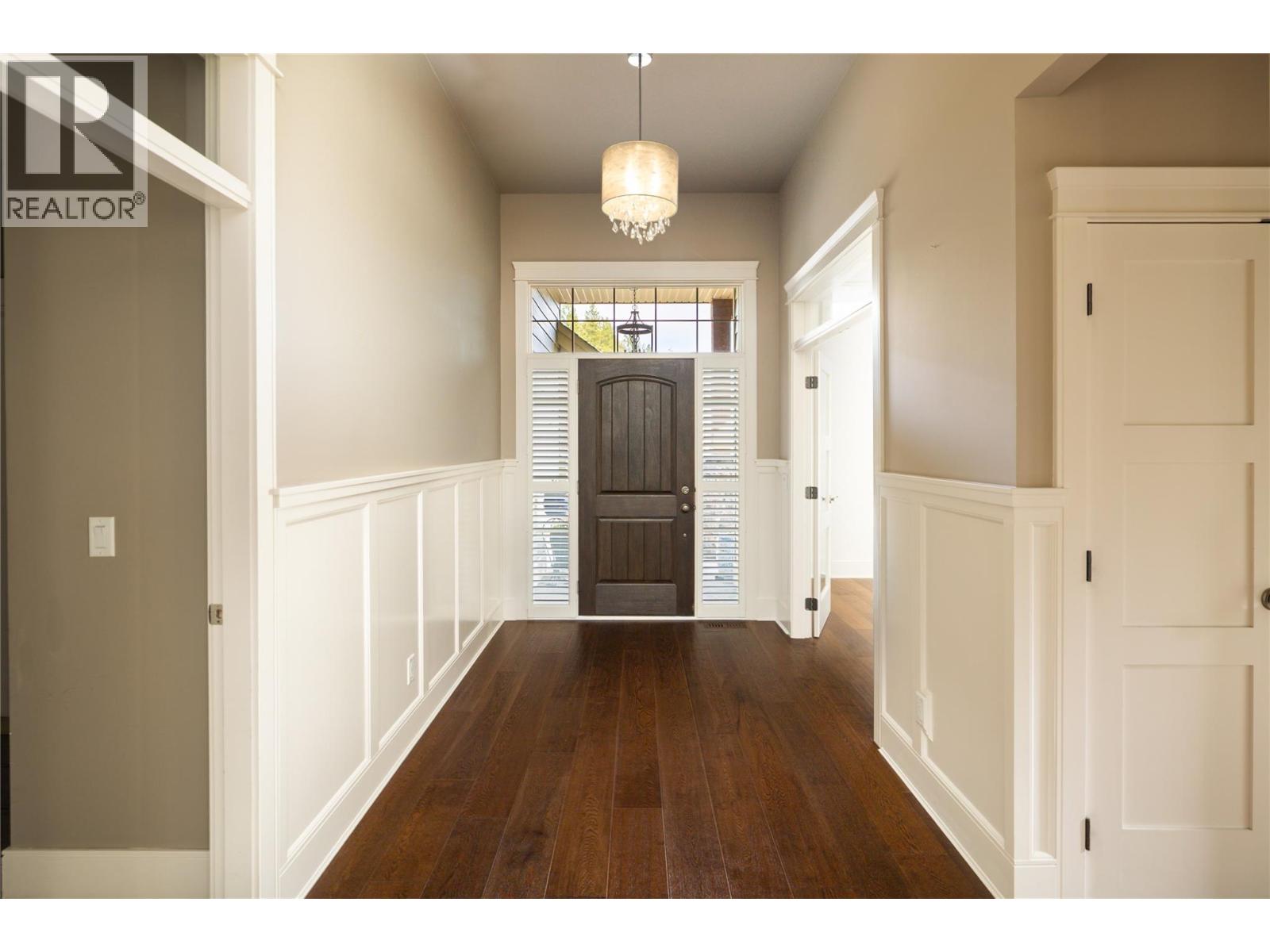  4149 Gallaghers Fairway South, Kelowna