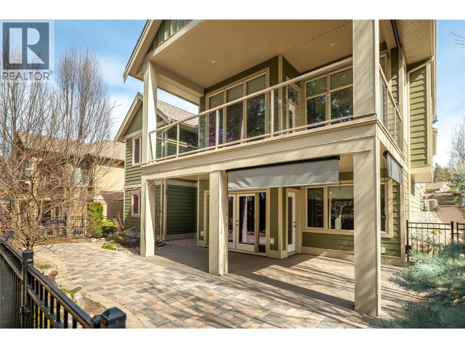  4149 Gallaghers Fairway South, Kelowna