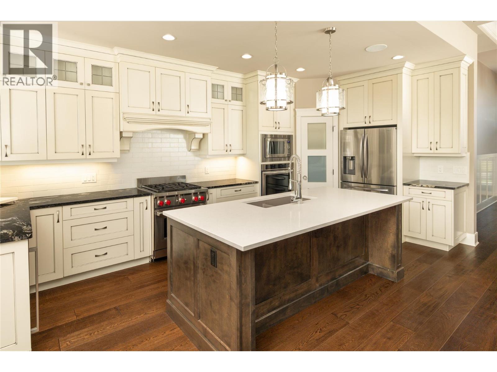  4149 Gallaghers Fairway South, Kelowna