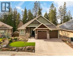  4149 Gallaghers Fairway South, Kelowna