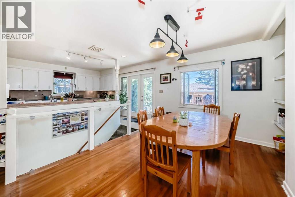 Single Family House Bungalow for Sale in  Capitol Hill Crescent NW Banff Trail Calgary 