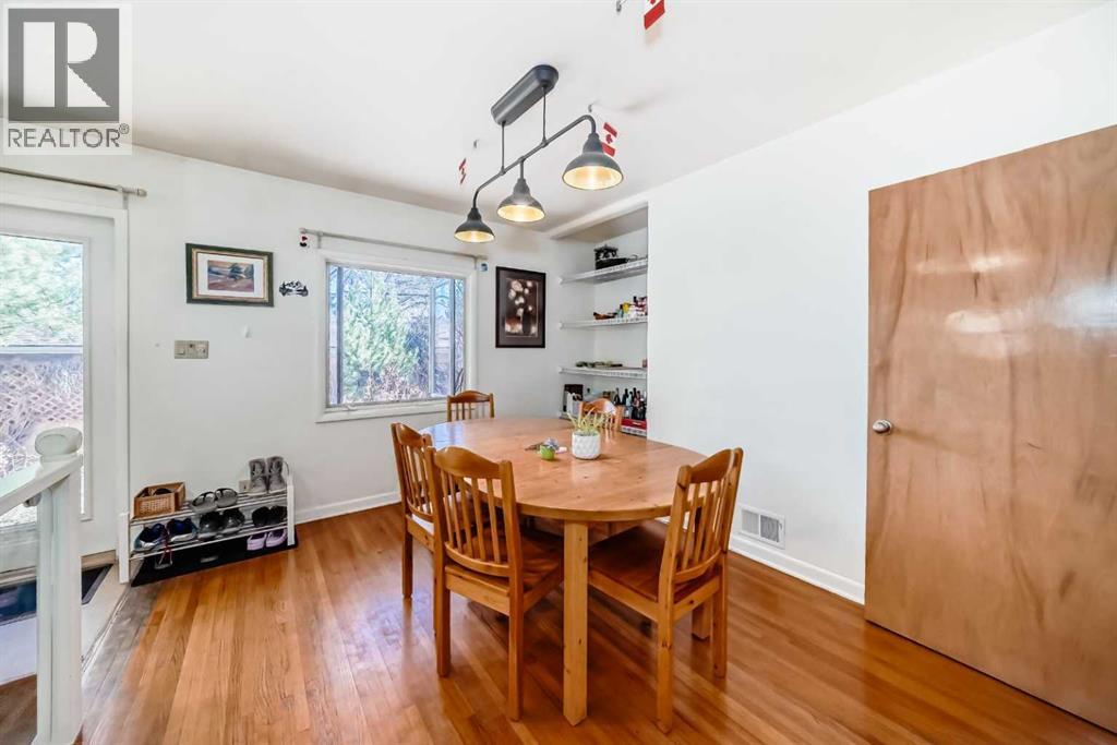 Single Family House Bungalow for Sale in  Capitol Hill Crescent NW Banff Trail Calgary 