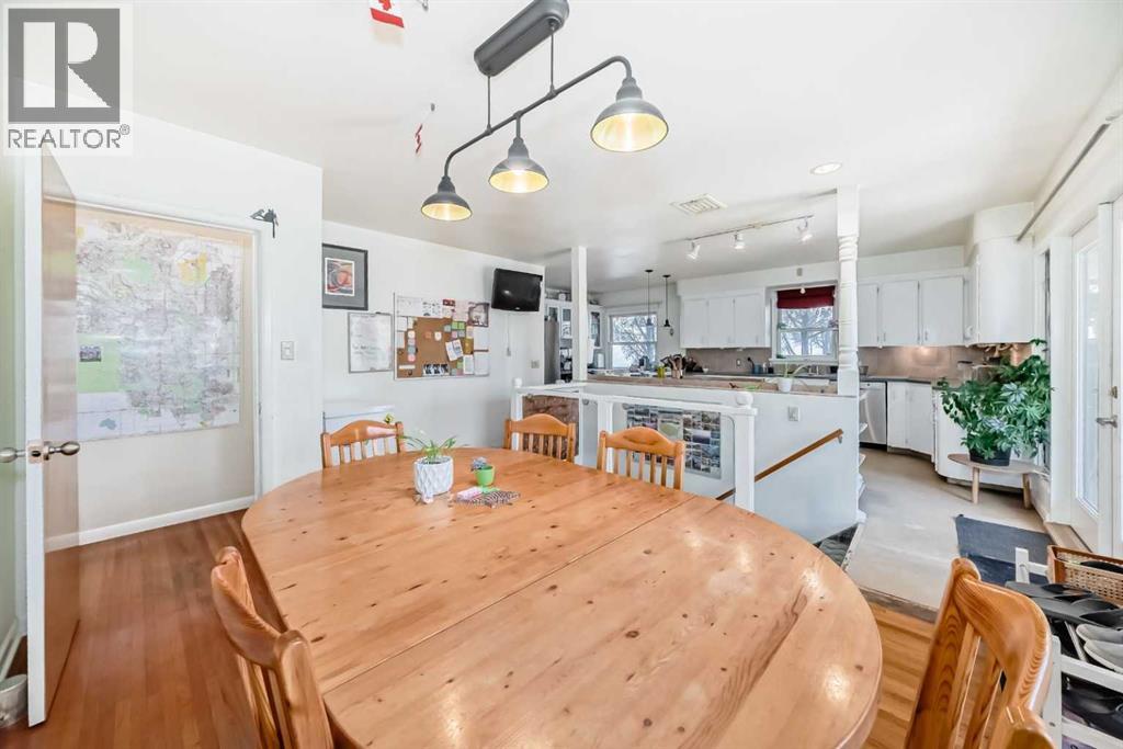 Single Family House Bungalow for Sale in  Capitol Hill Crescent NW Banff Trail Calgary 