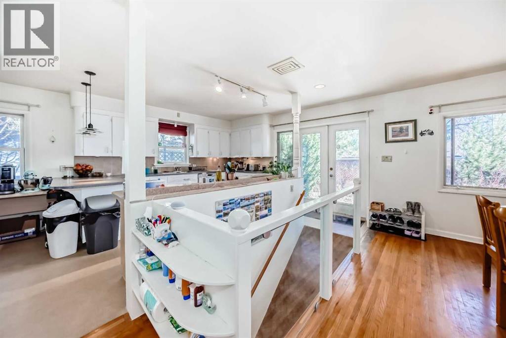 Single Family House Bungalow for Sale in  Capitol Hill Crescent NW Banff Trail Calgary 