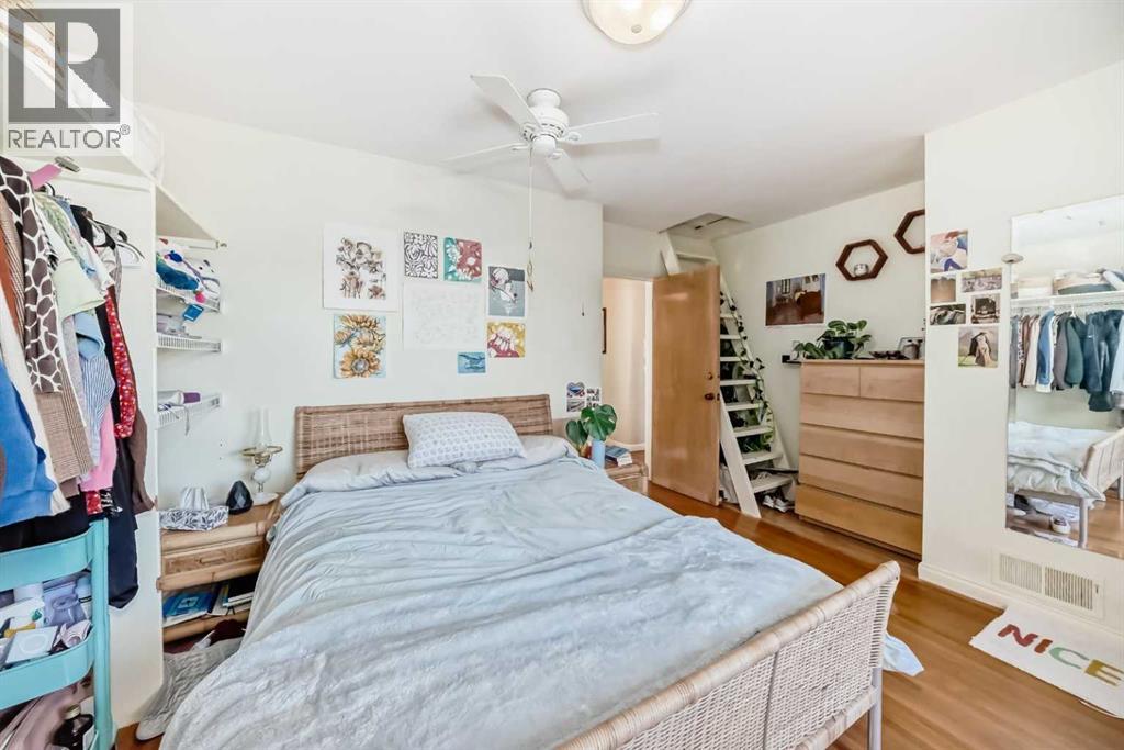 Single Family House Bungalow for Sale in  Capitol Hill Crescent NW Banff Trail Calgary 