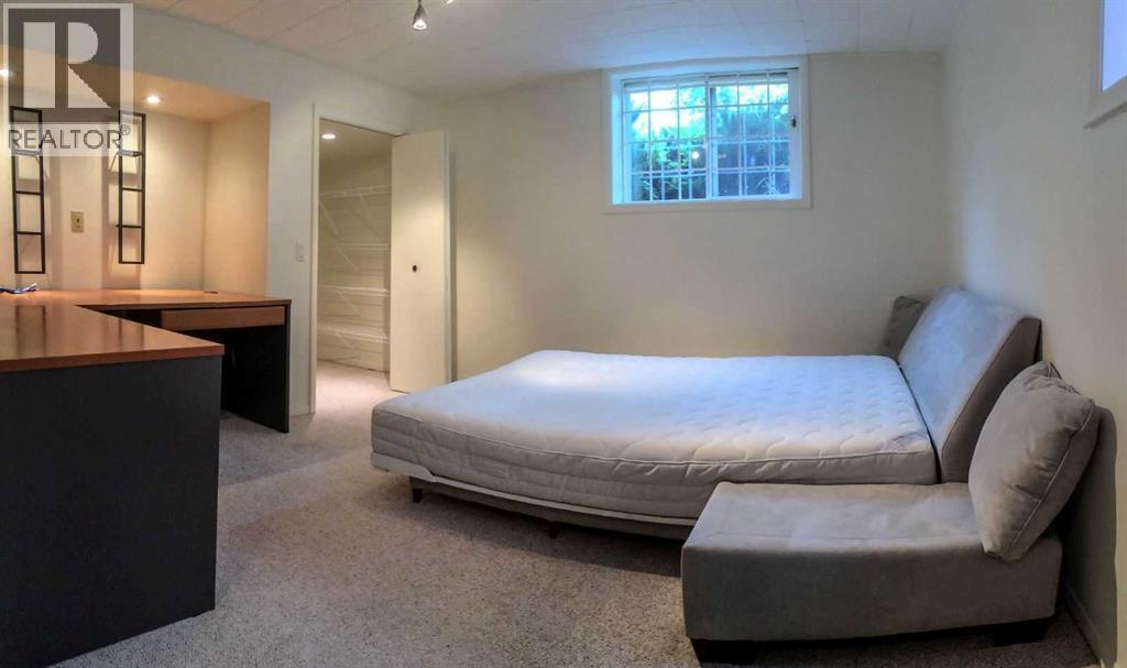 Single Family House Bungalow for Sale in  Capitol Hill Crescent NW Banff Trail Calgary 