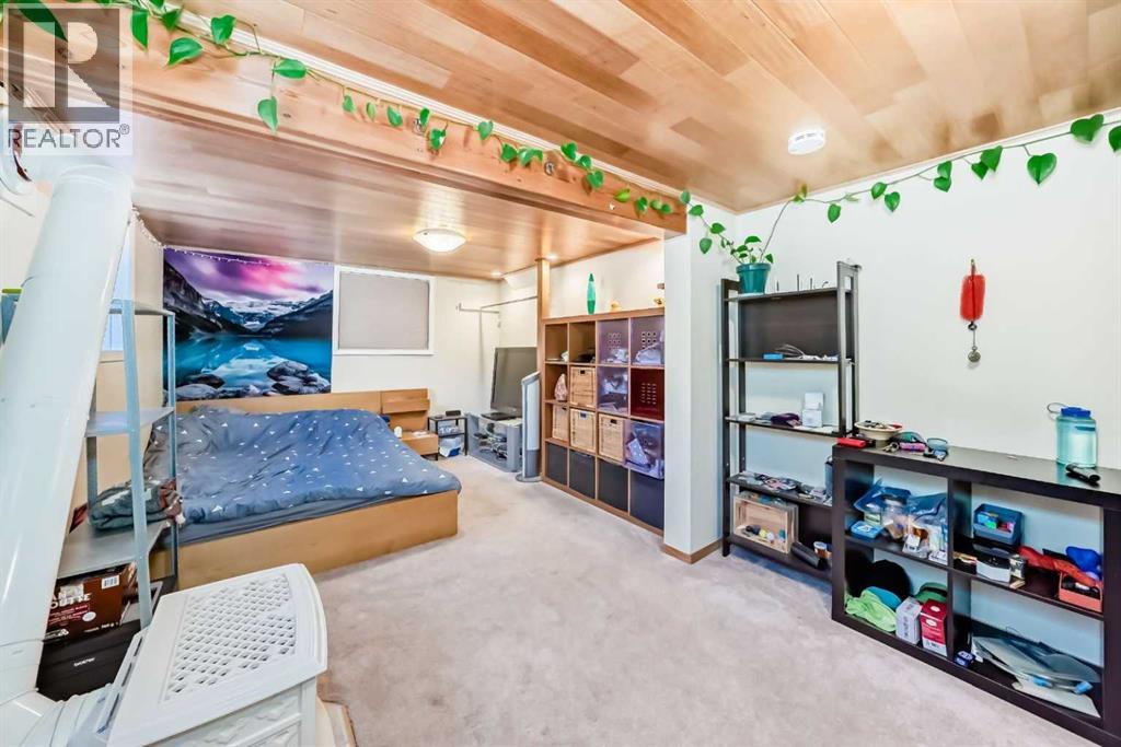 Single Family House Bungalow for Sale in  Capitol Hill Crescent NW Banff Trail Calgary 